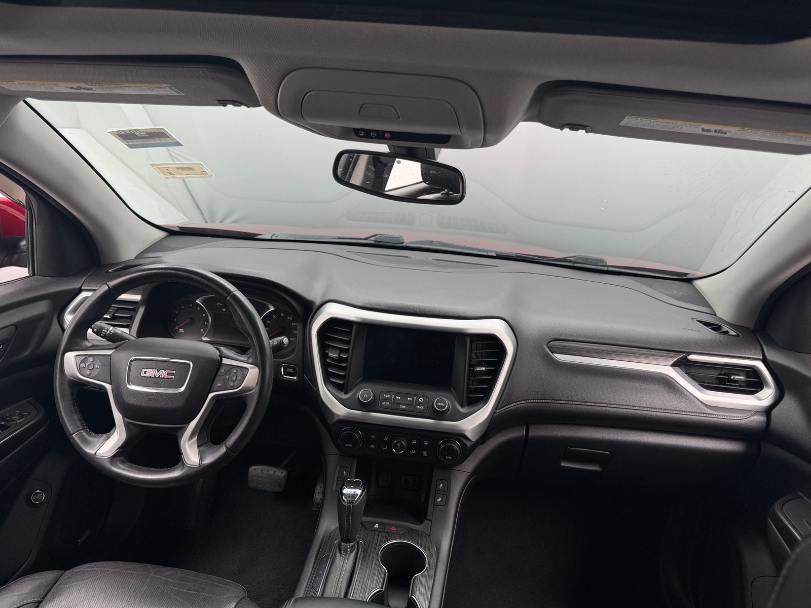 Thumbnail: 2019 GMC Acadia - 2