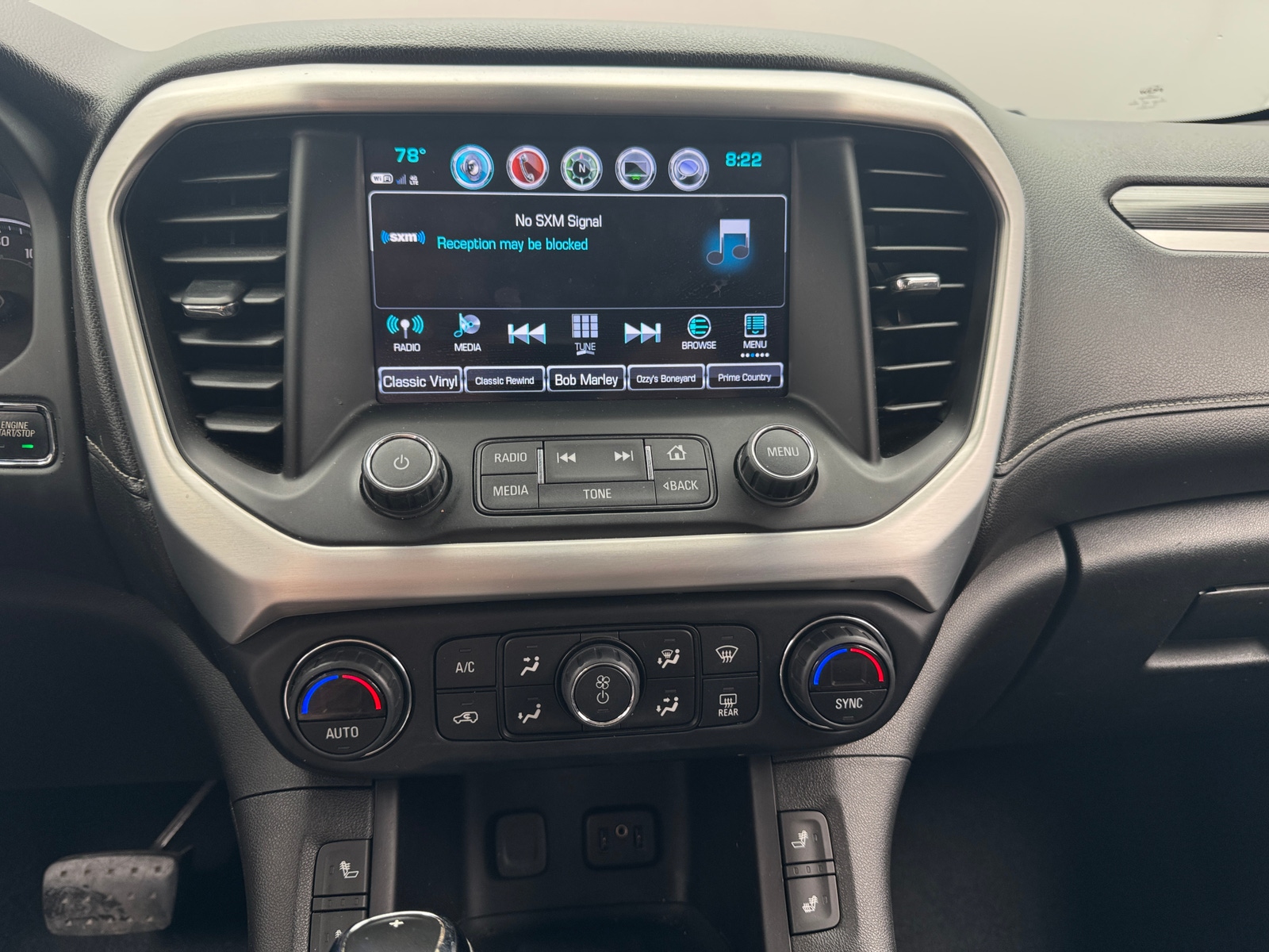 Thumbnail: 2019 GMC Acadia - 3
