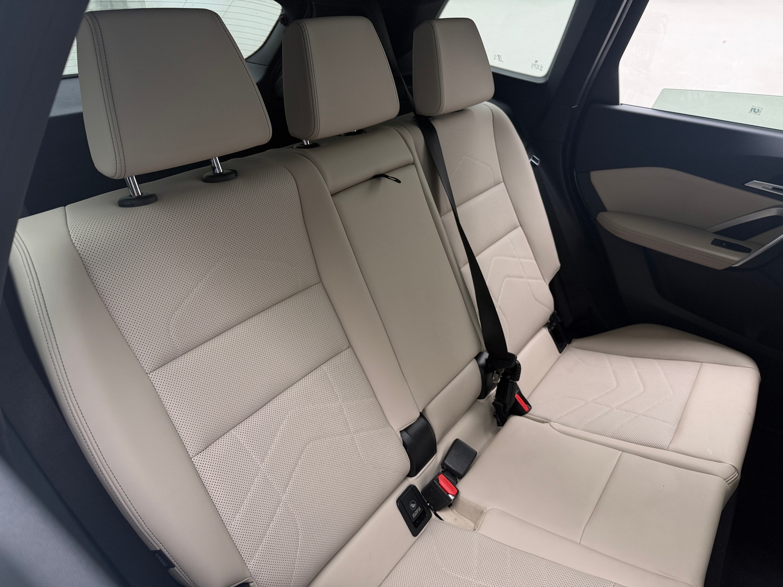 Thumbnail: 2023 BMW X1 - 5