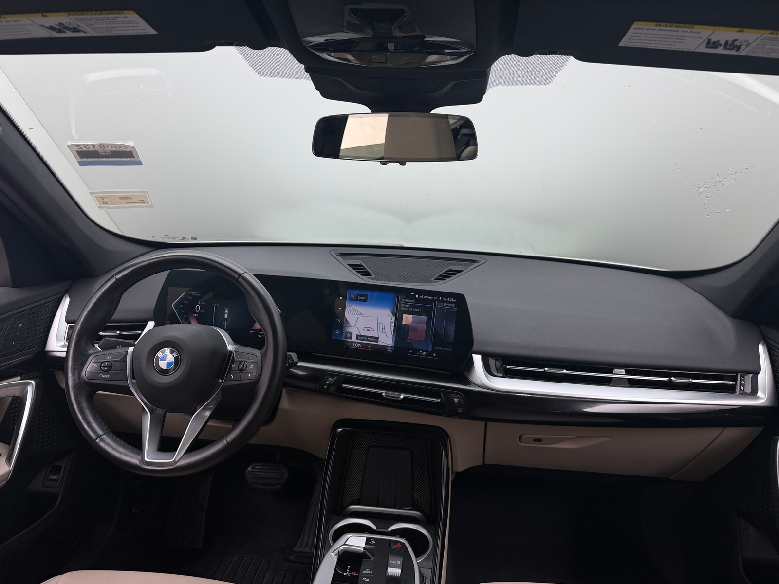 Thumbnail: 2023 BMW X1 - 2