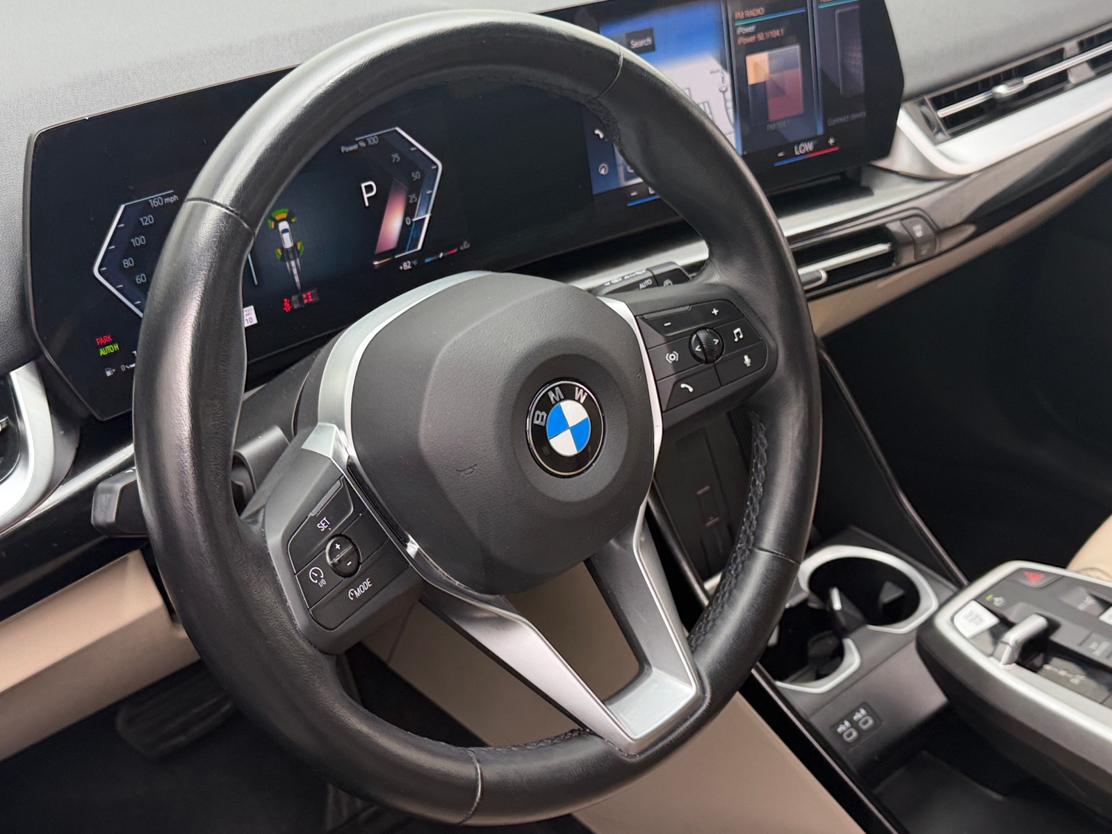 Thumbnail: 2023 BMW X1 - 4