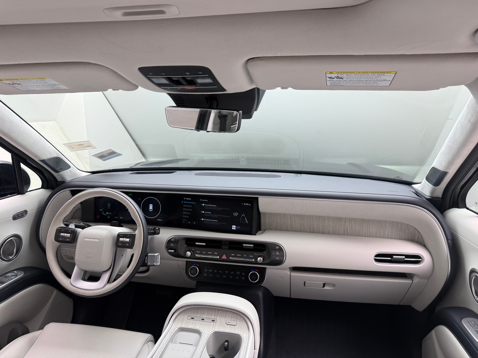 Thumbnail: 2026 Hyundai Palisade - 2
