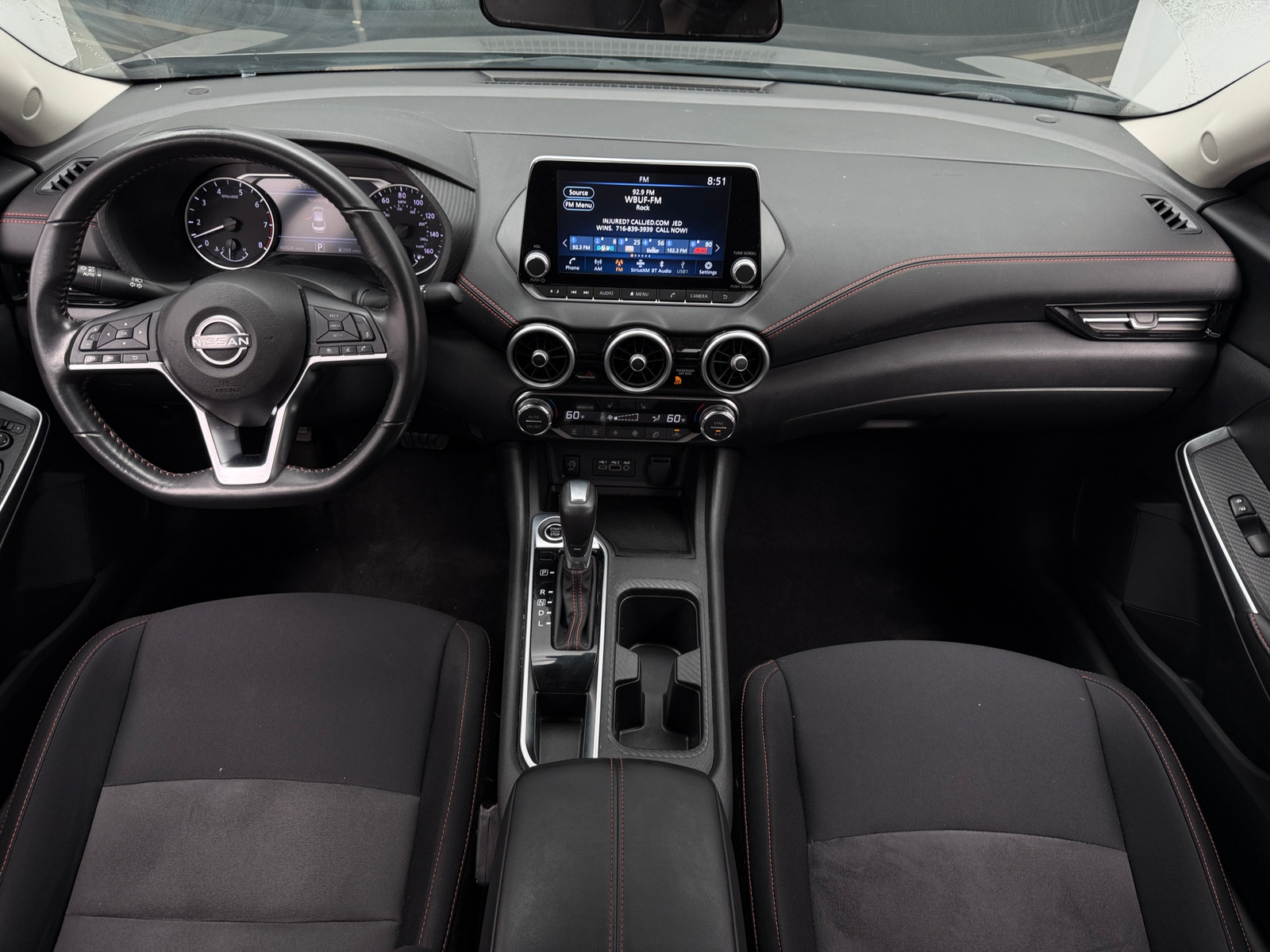Thumbnail: 2024 Nissan Sentra - 3
