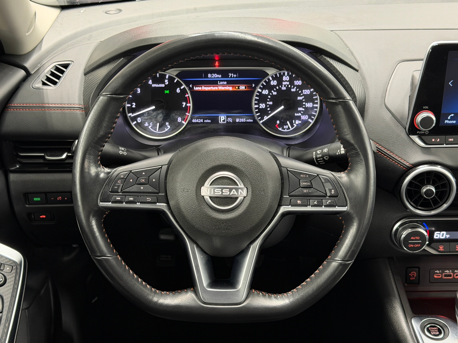 Thumbnail: 2024 Nissan Sentra - 5