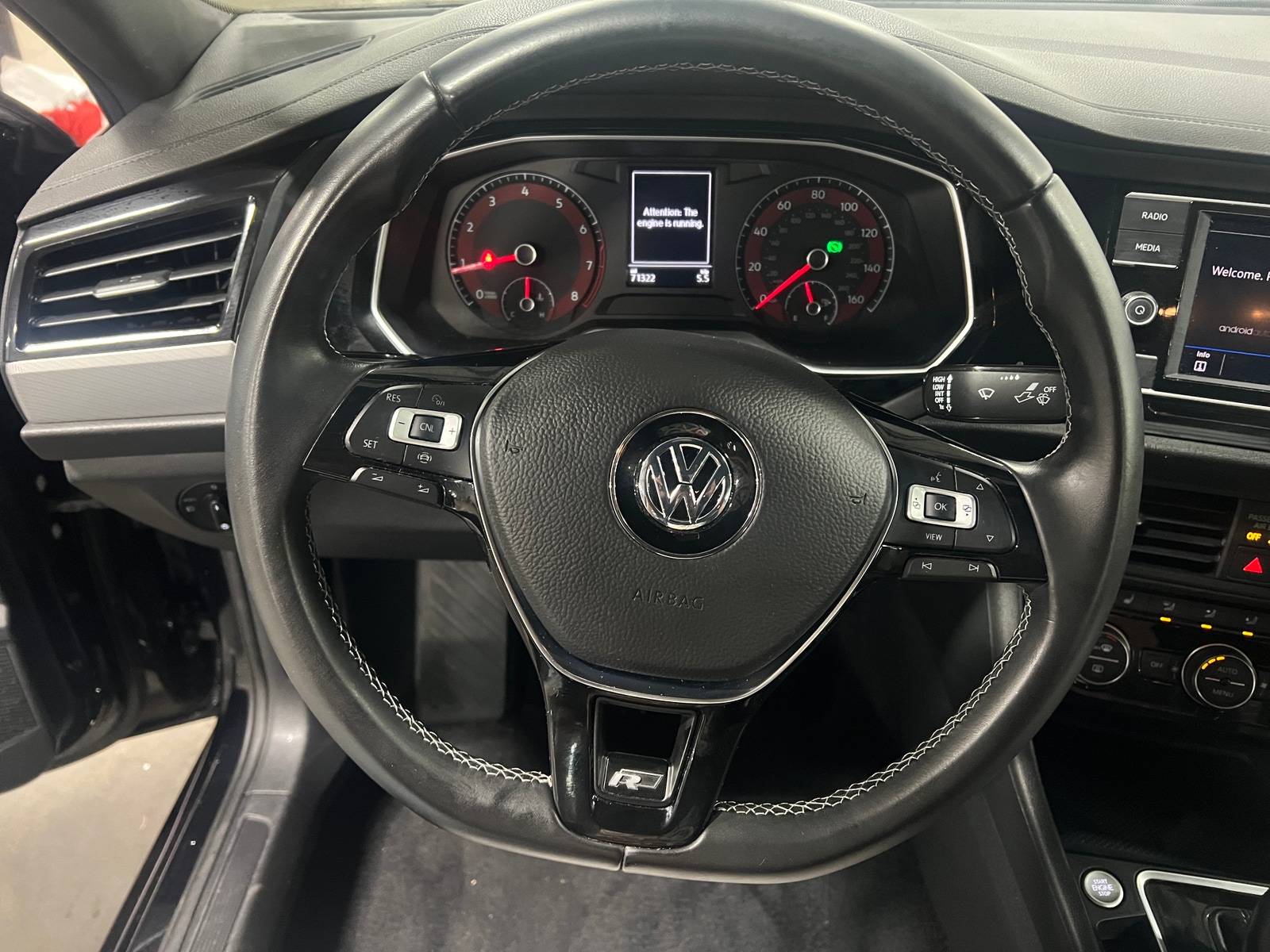 Thumbnail: 2019 Volkswagen Jetta - 5