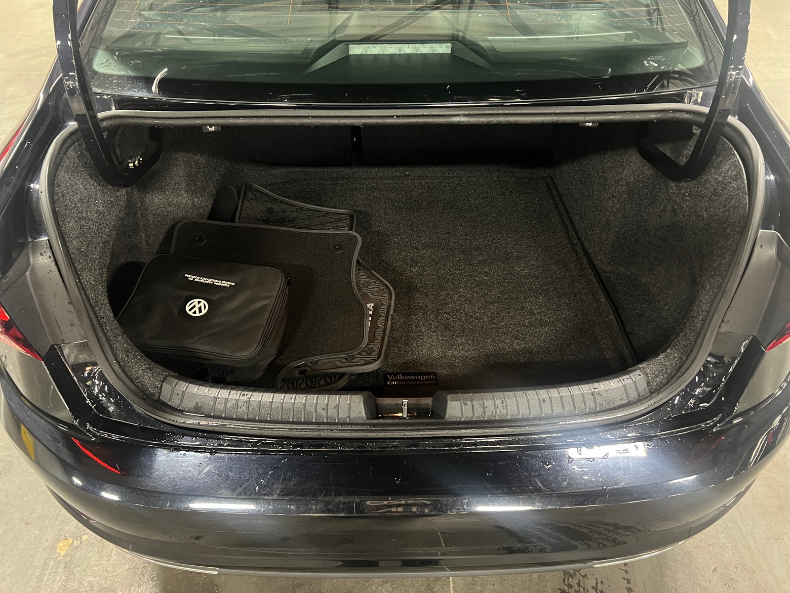 Thumbnail: 2019 Volkswagen Jetta - 7