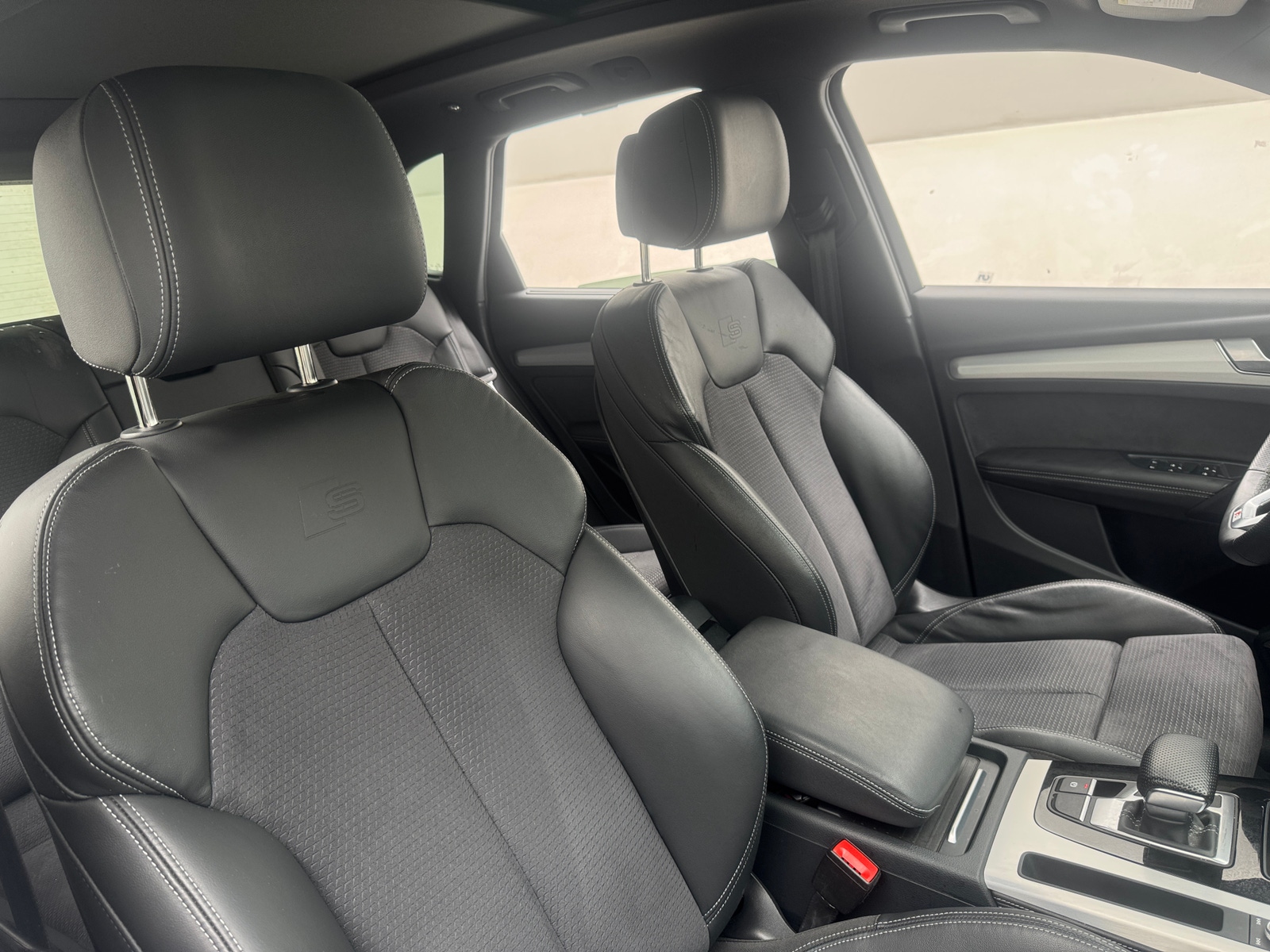 Thumbnail: 2023 Audi Q5 - 2