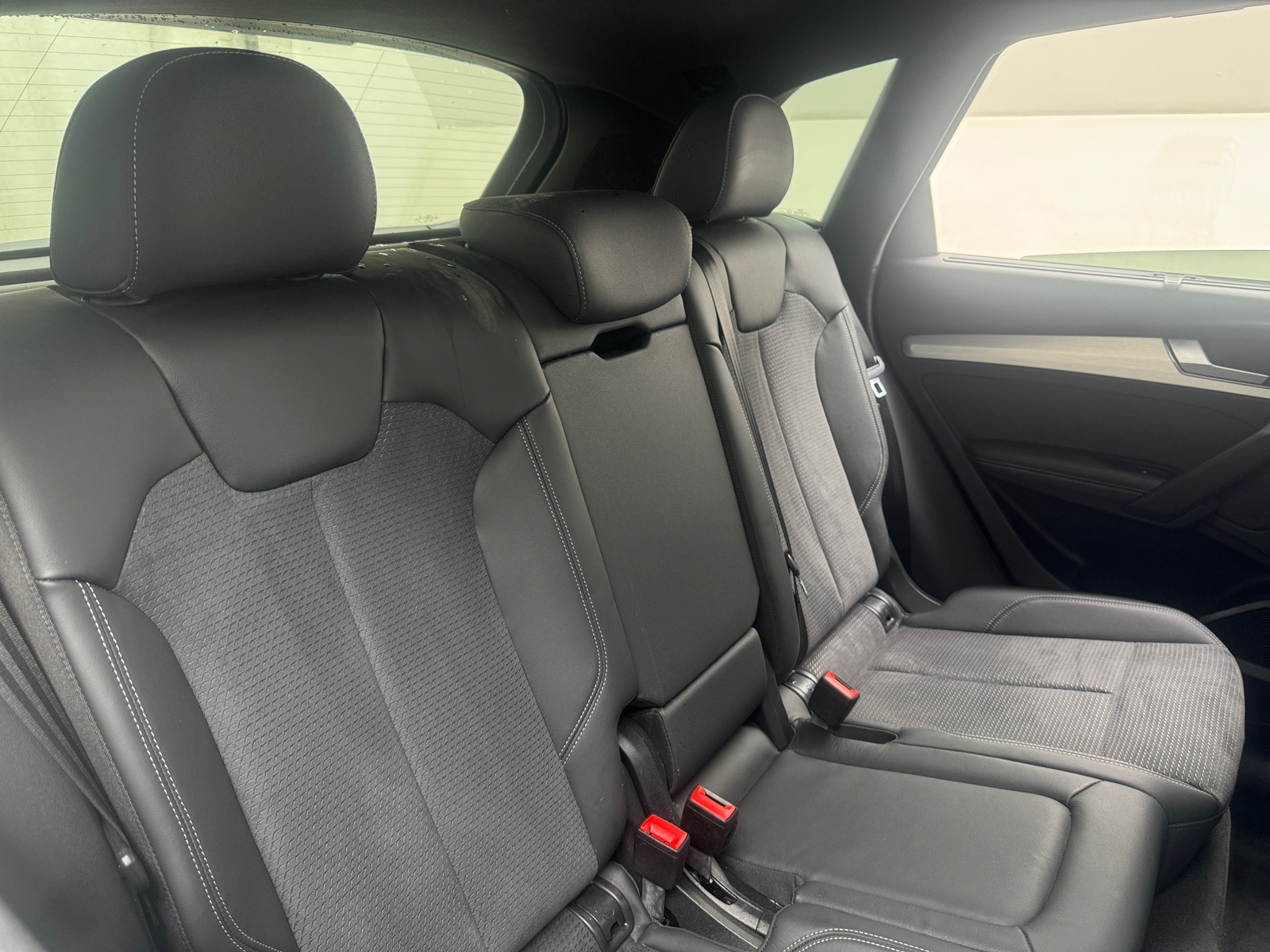 Thumbnail: 2023 Audi Q5 - 6