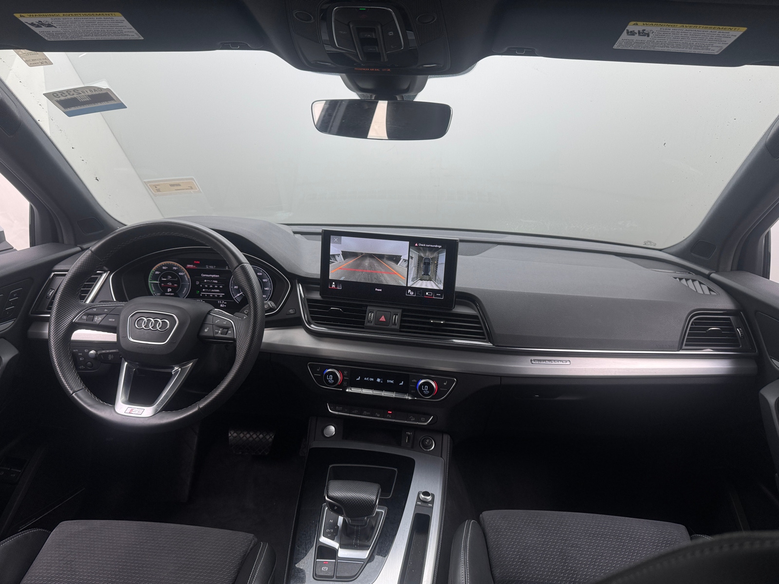 Thumbnail: 2023 Audi Q5 - 3