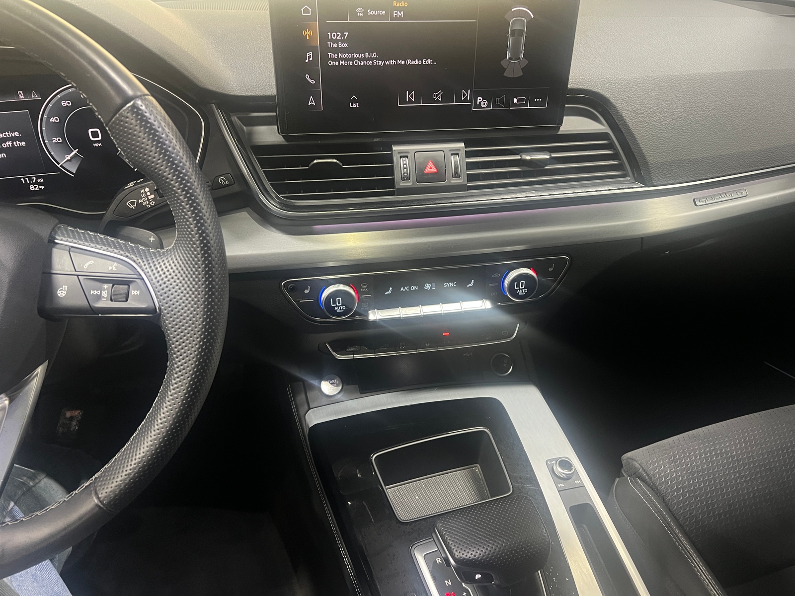 Thumbnail: 2023 Audi Q5 - 4