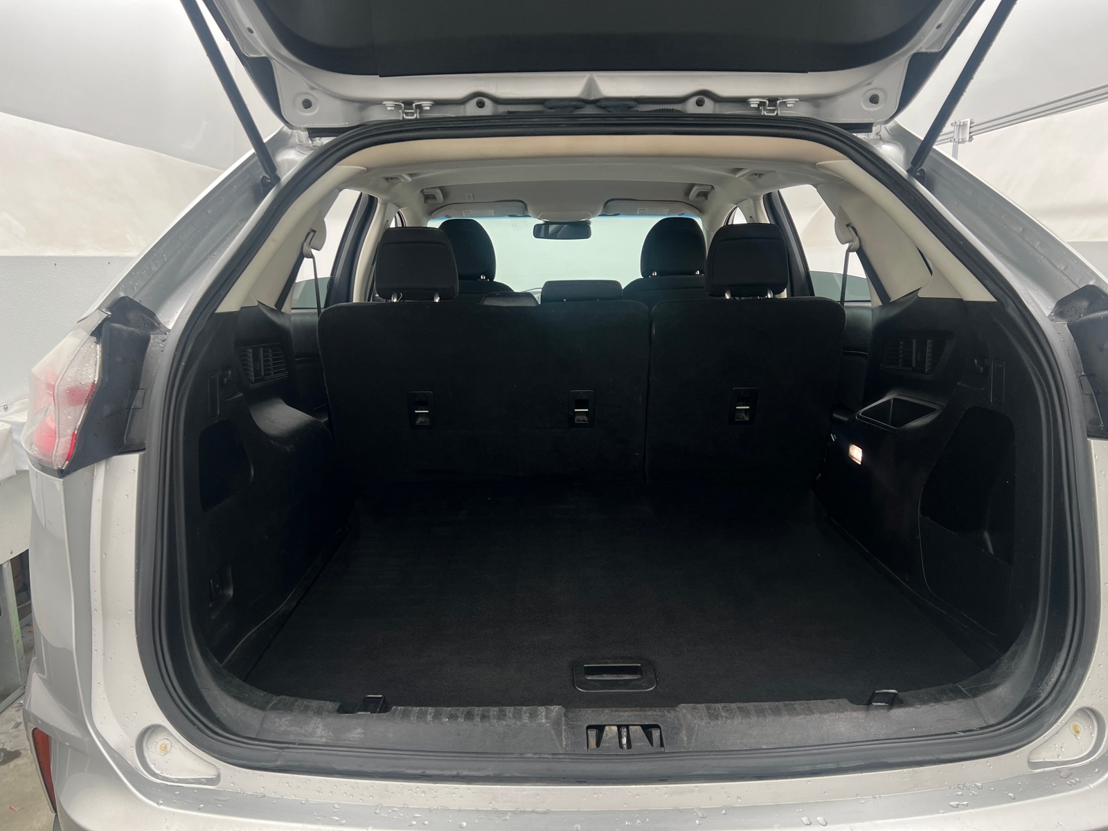 Thumbnail: 2019 Ford Edge - 7