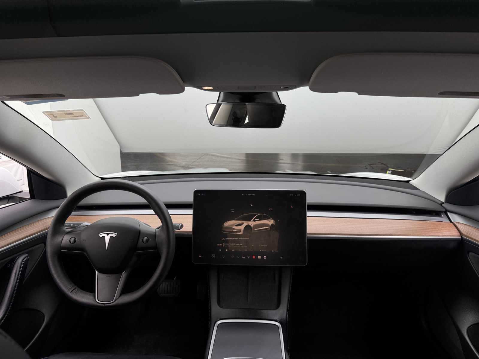 Thumbnail: 2022 Tesla Model 3 - 2