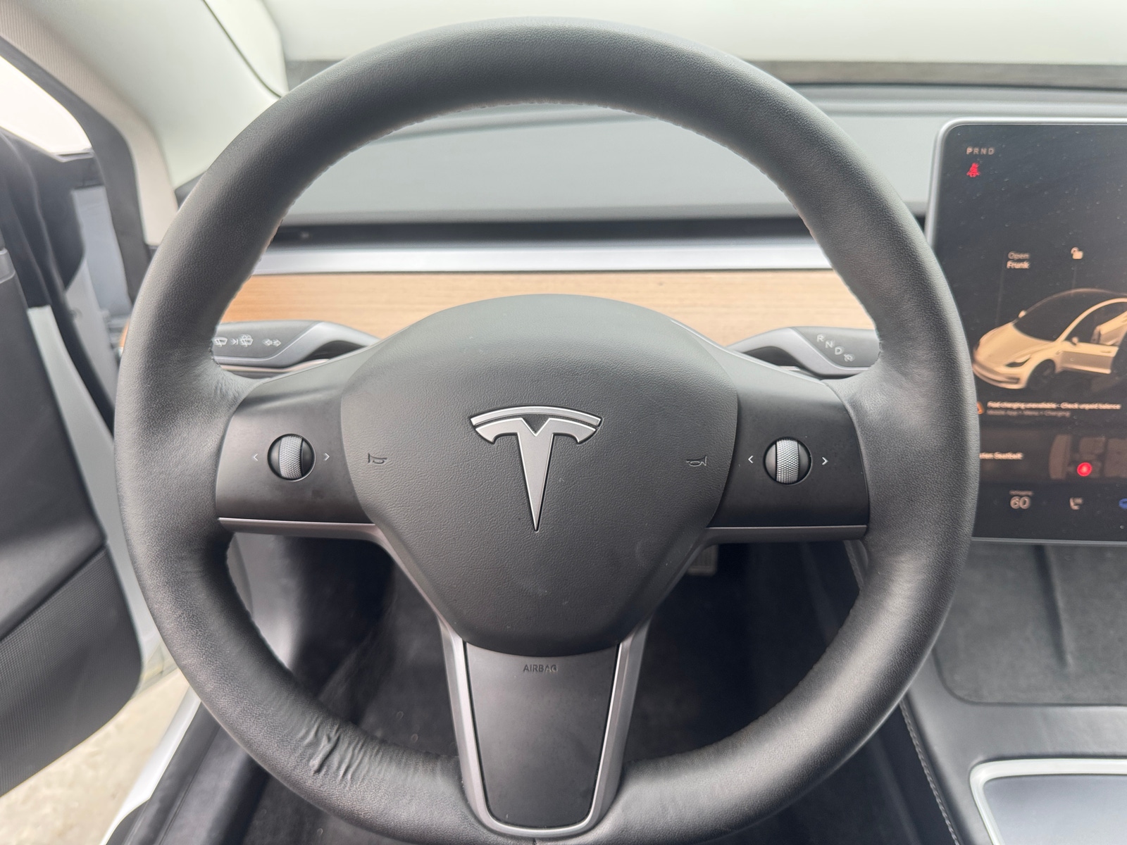 Thumbnail: 2022 Tesla Model 3 - 4