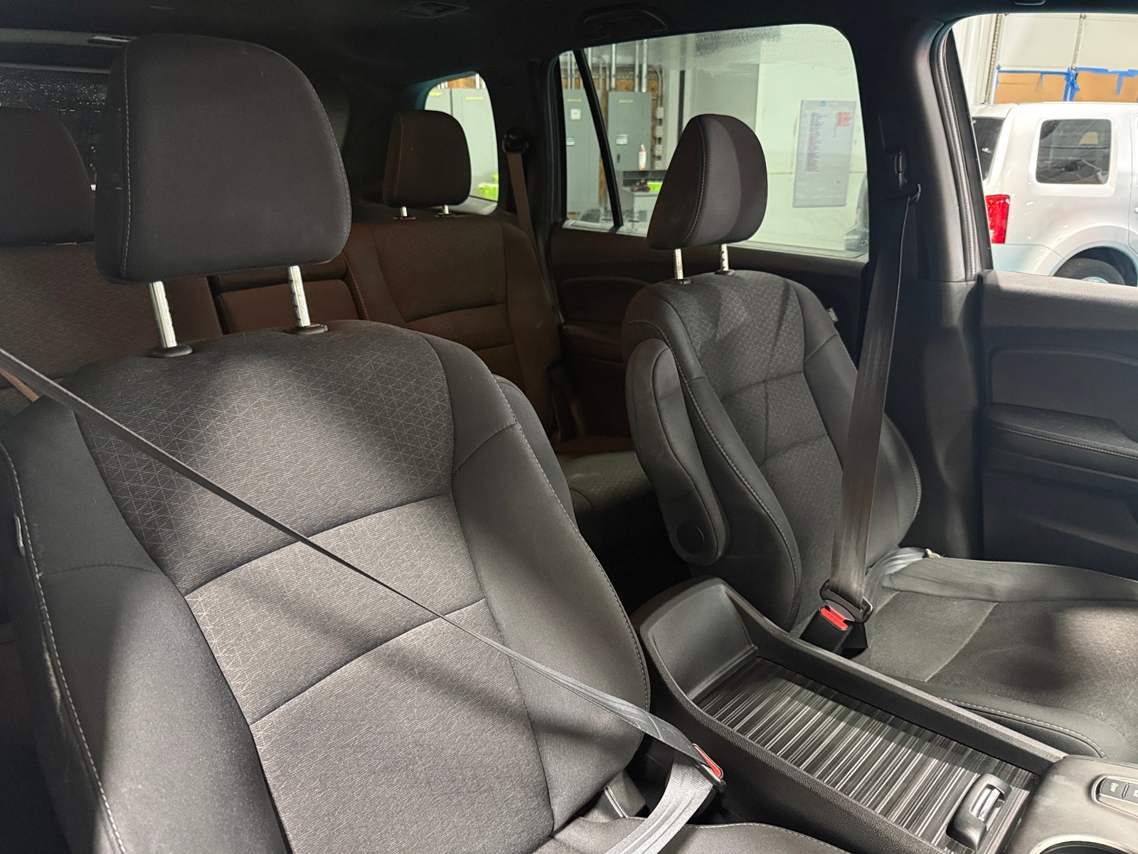 Thumbnail: 2021 Honda Passport - 2