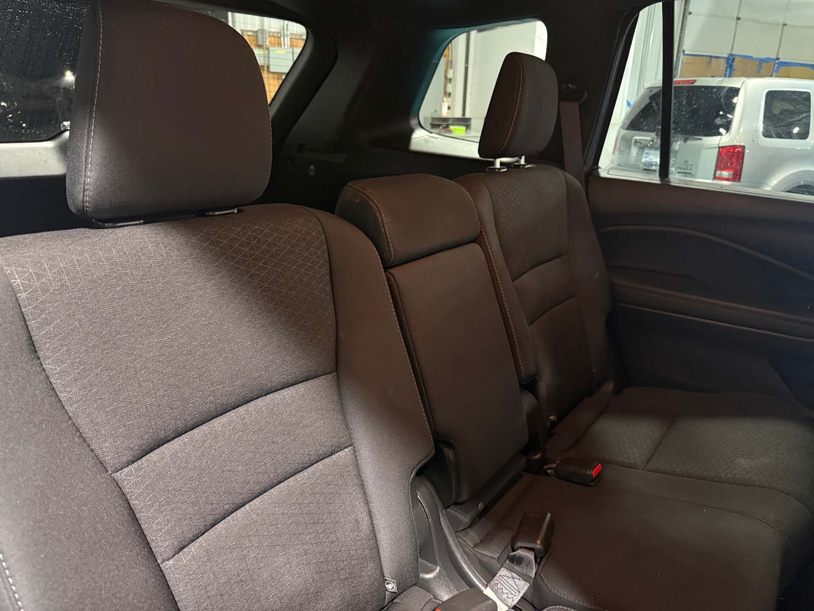 Thumbnail: 2021 Honda Passport - 6