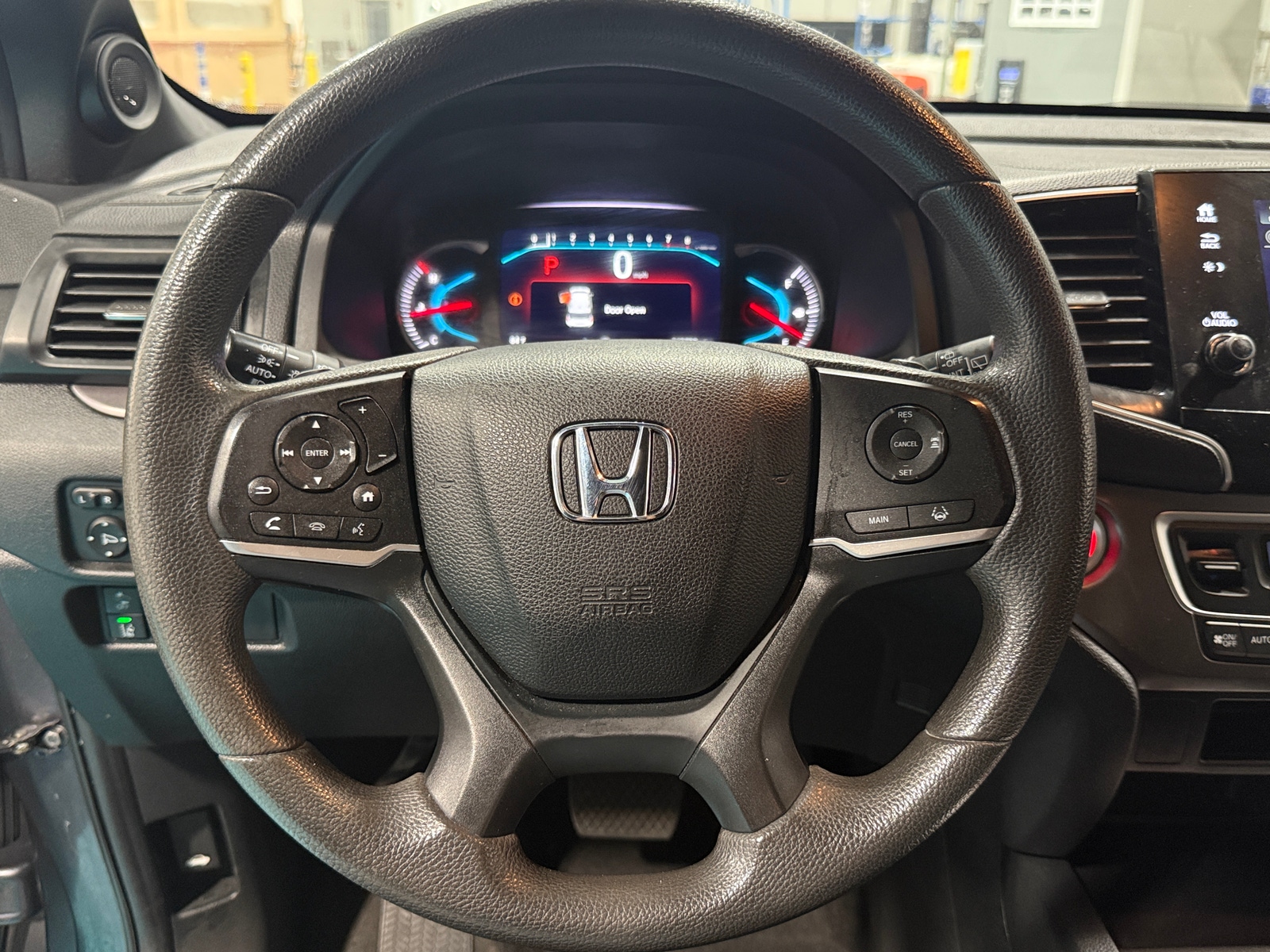 Thumbnail: 2021 Honda Passport - 5
