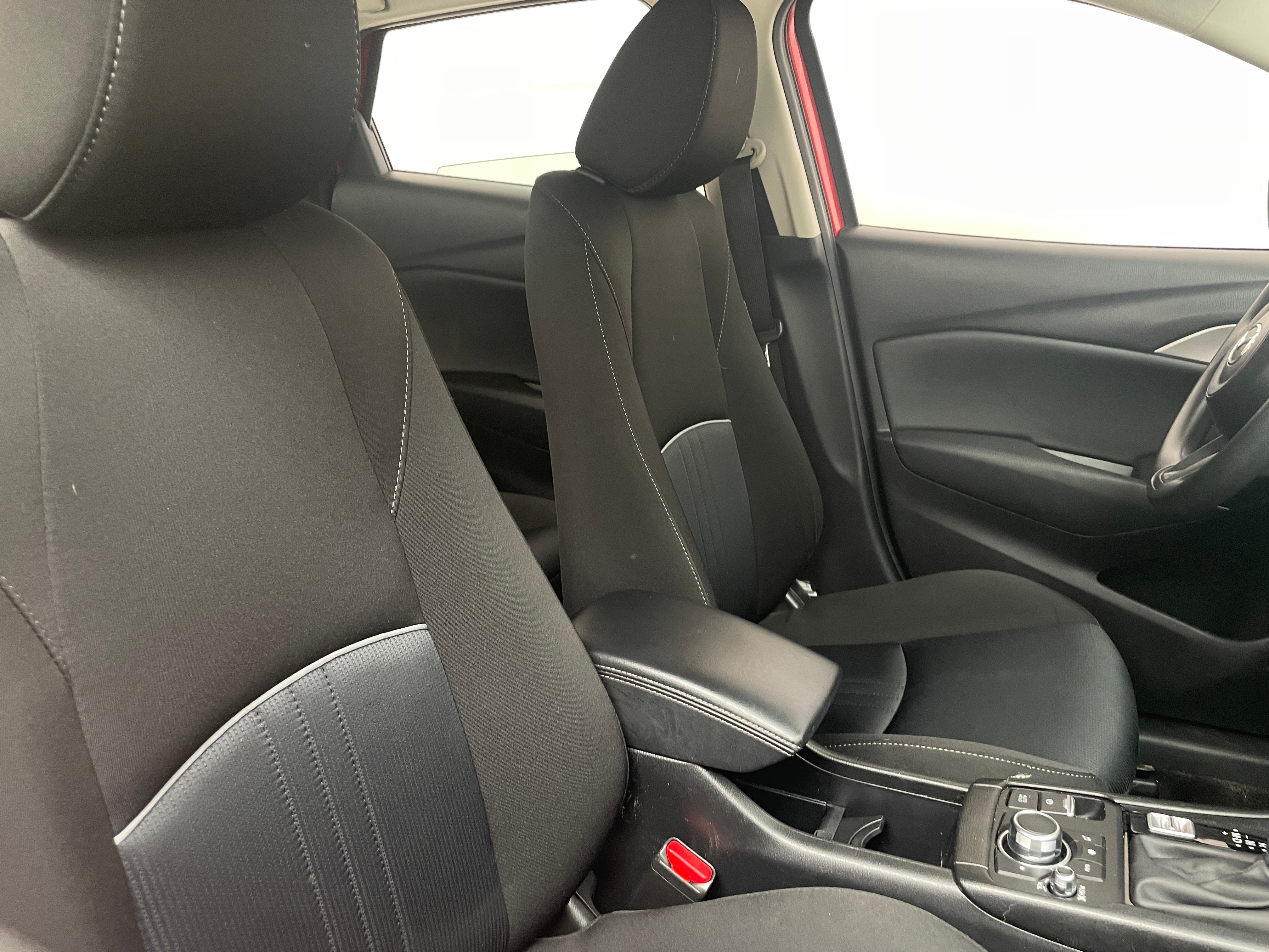 2019 Mazda CX-3