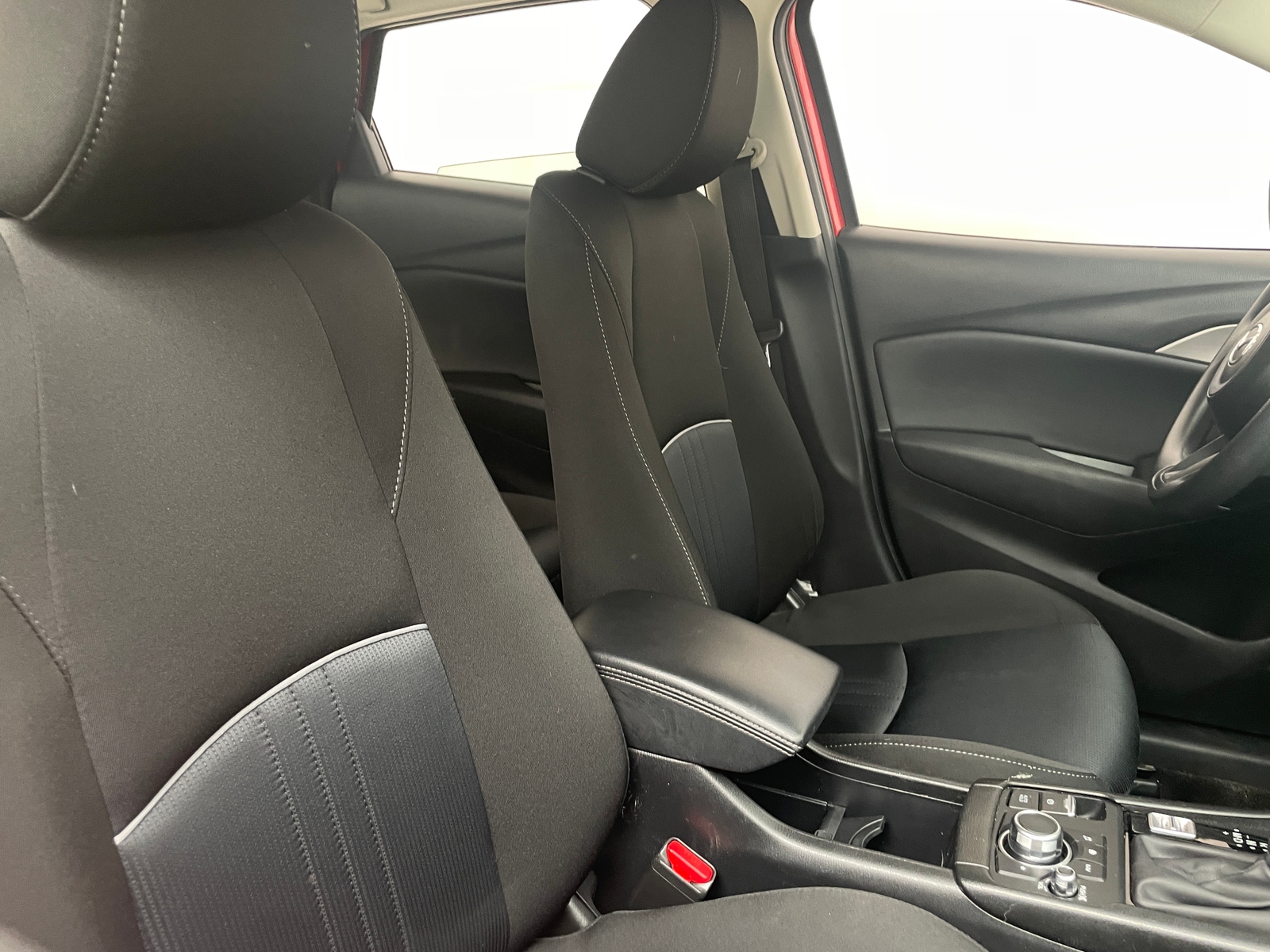 Thumbnail: 2019 Mazda CX-3 - 2