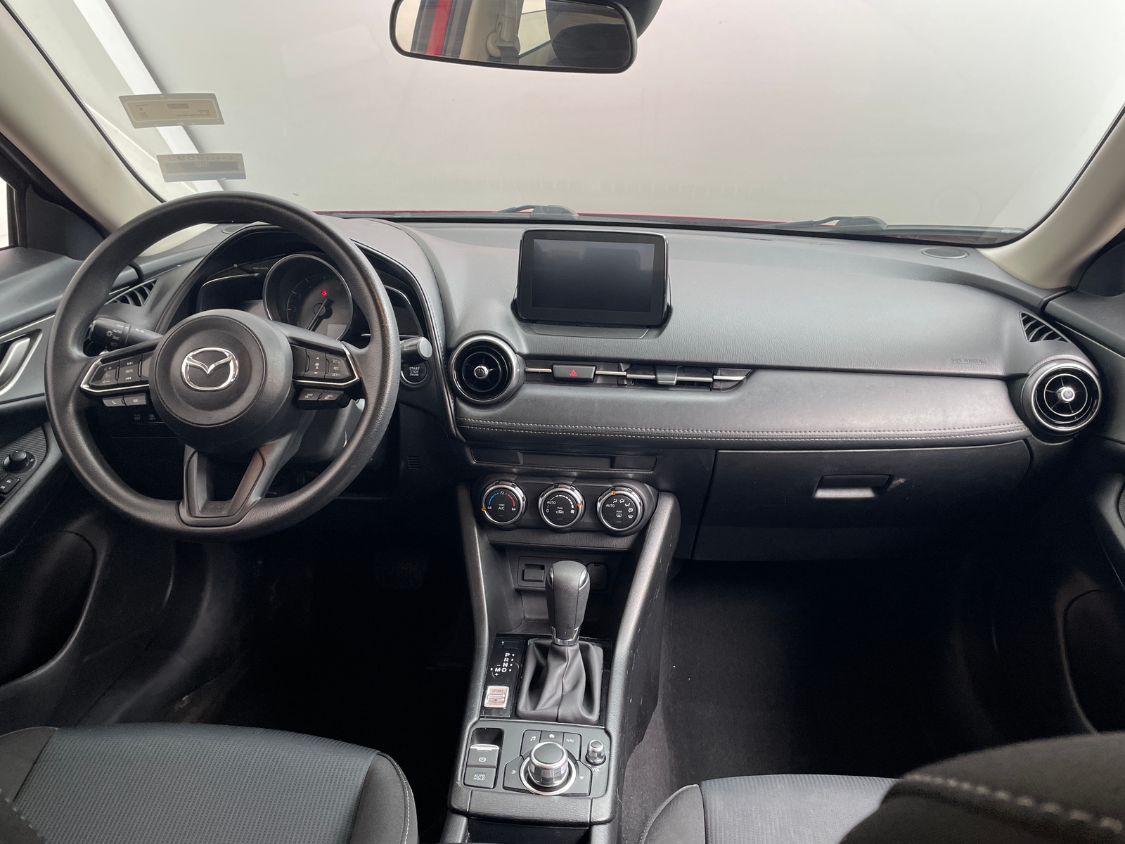 Thumbnail: 2019 Mazda CX-3 - 3