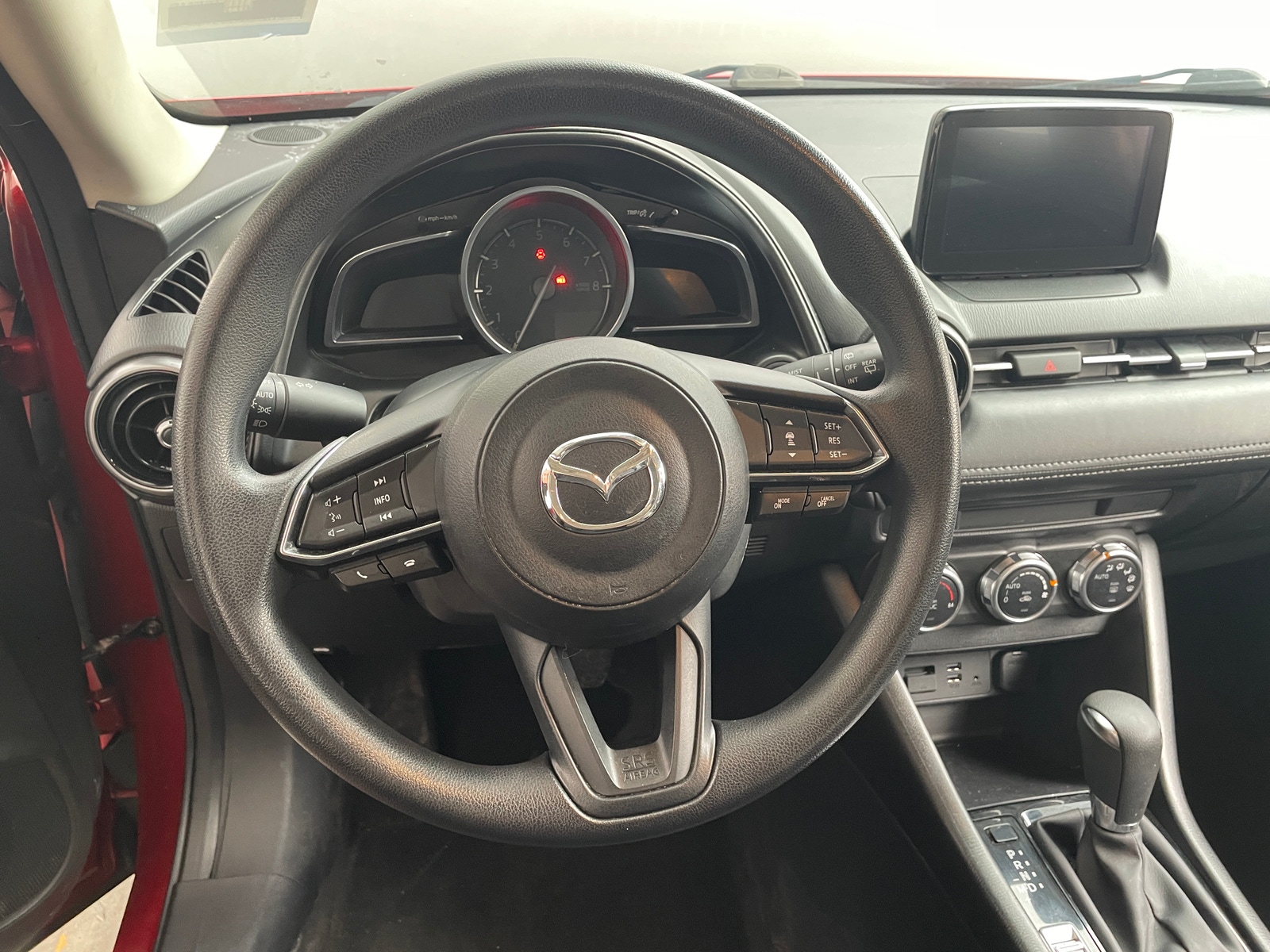 Thumbnail: 2019 Mazda CX-3 - 5