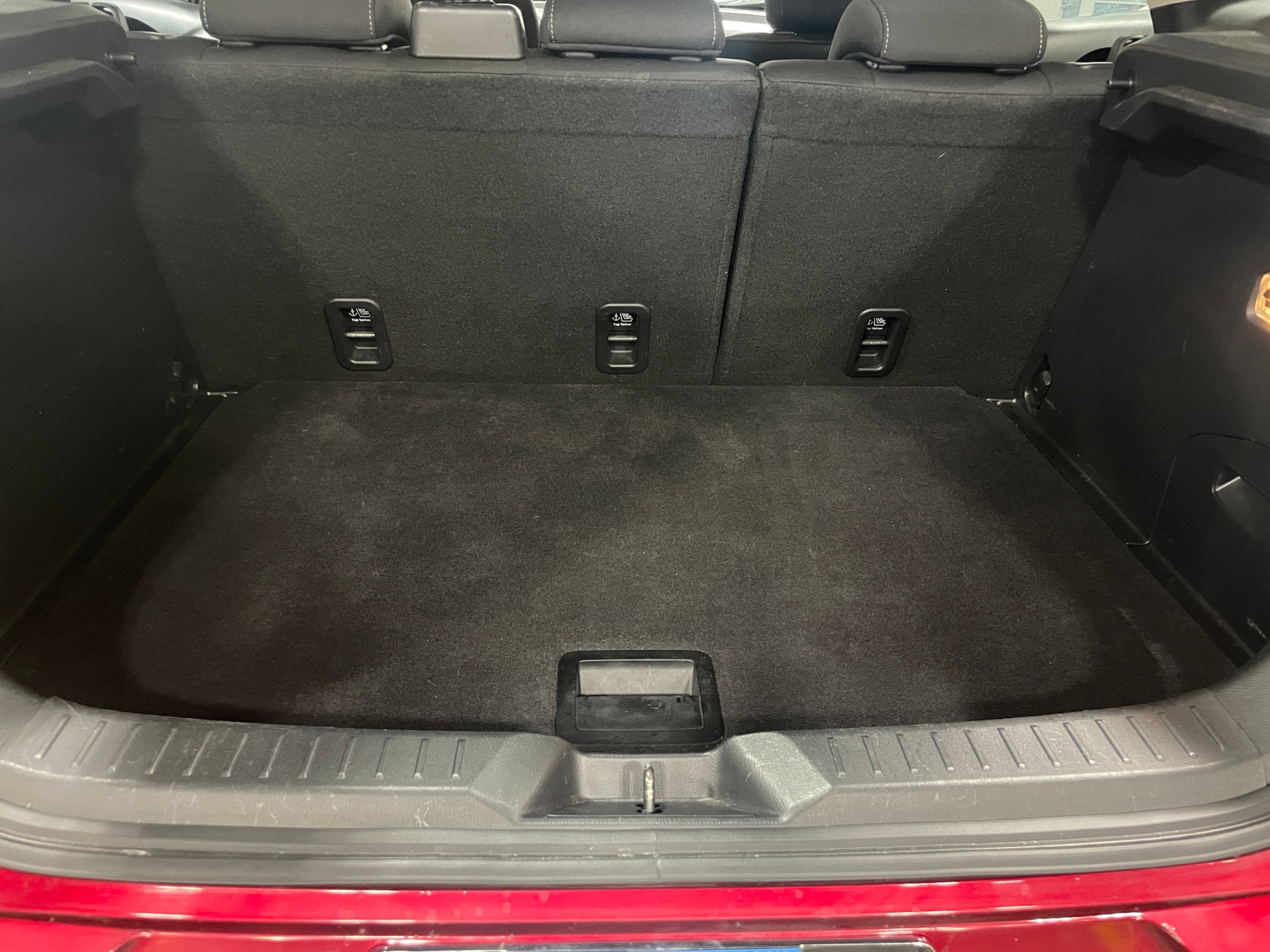 Thumbnail: 2019 Mazda CX-3 - 7