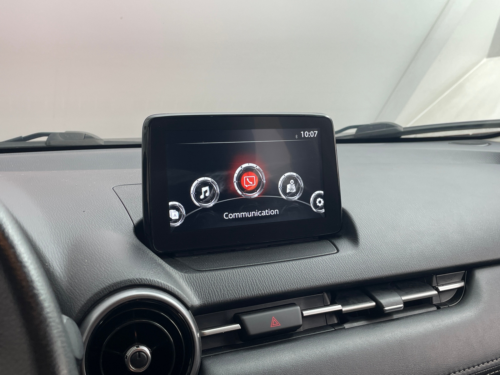 Thumbnail: 2019 Mazda CX-3 - 4