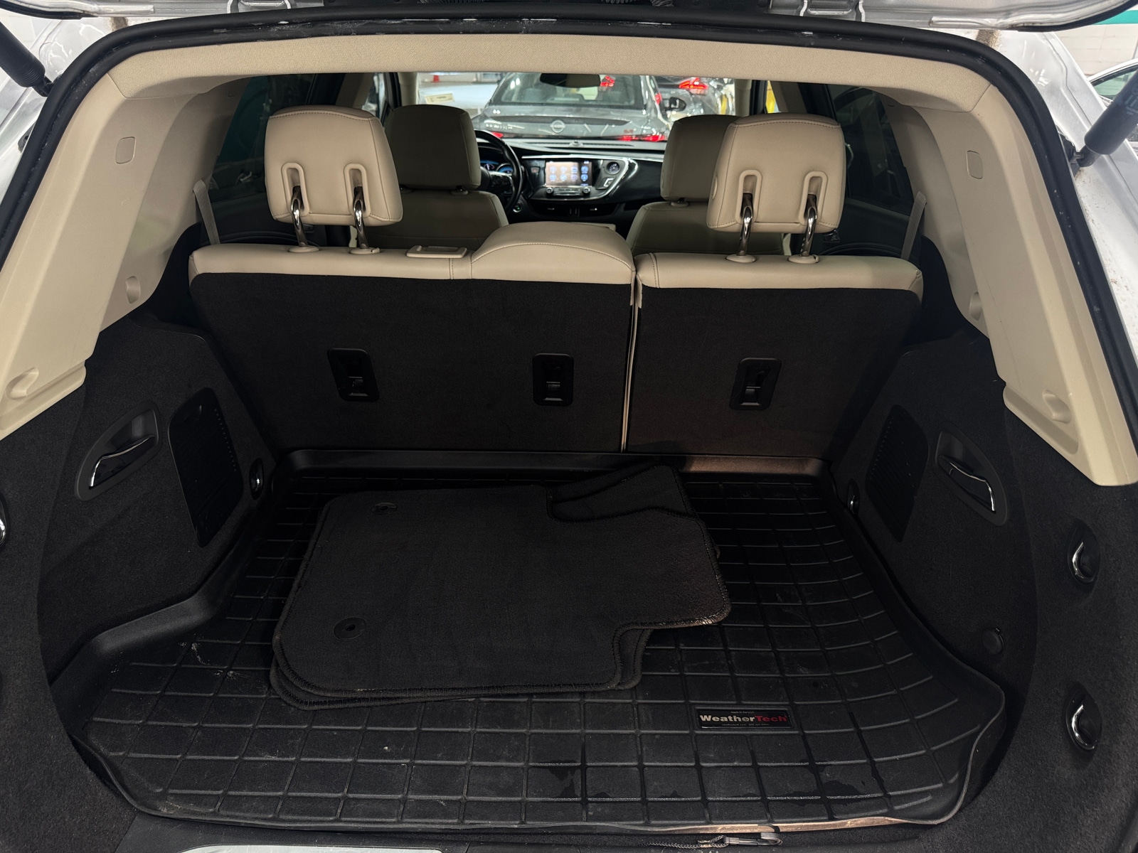 Thumbnail: 2017 Buick Envision - 6