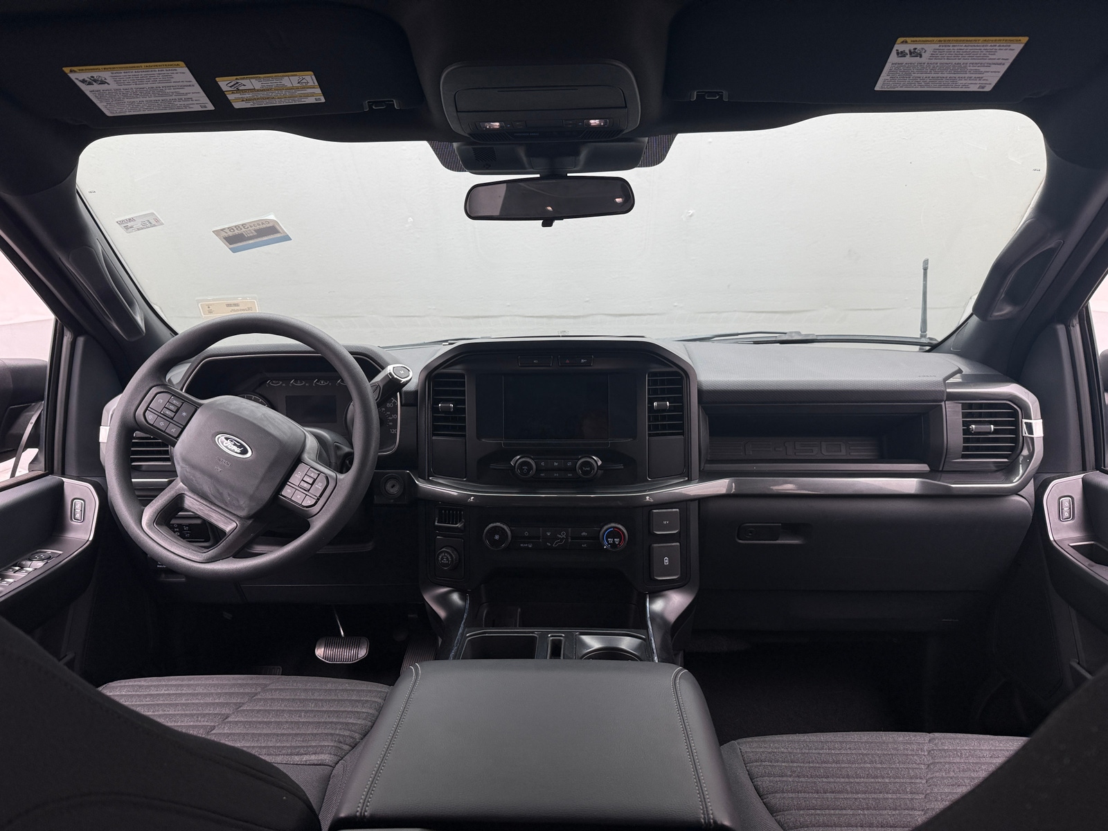Thumbnail: 2023 Ford Econoline - 3