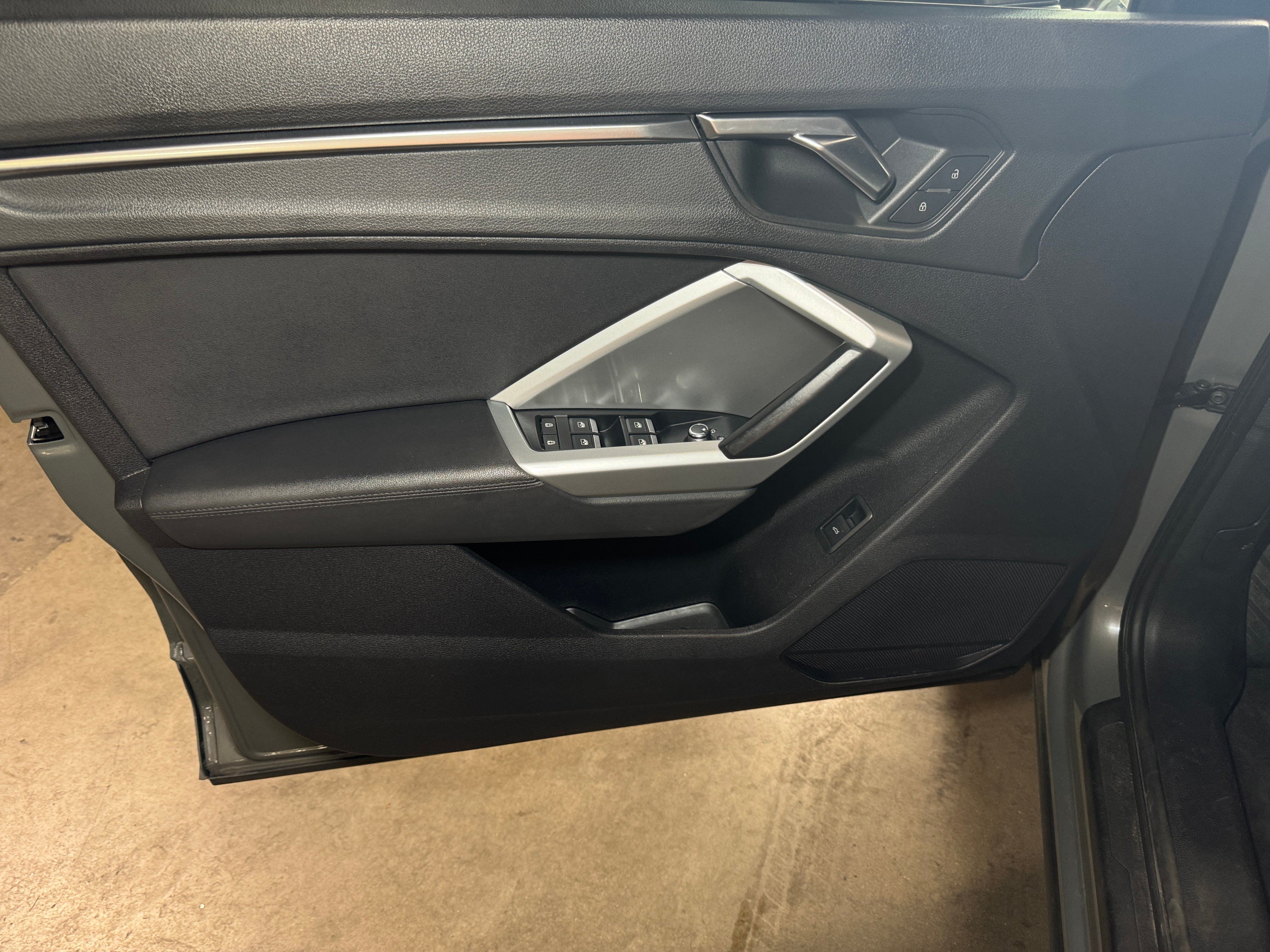 2020 Audi Q3