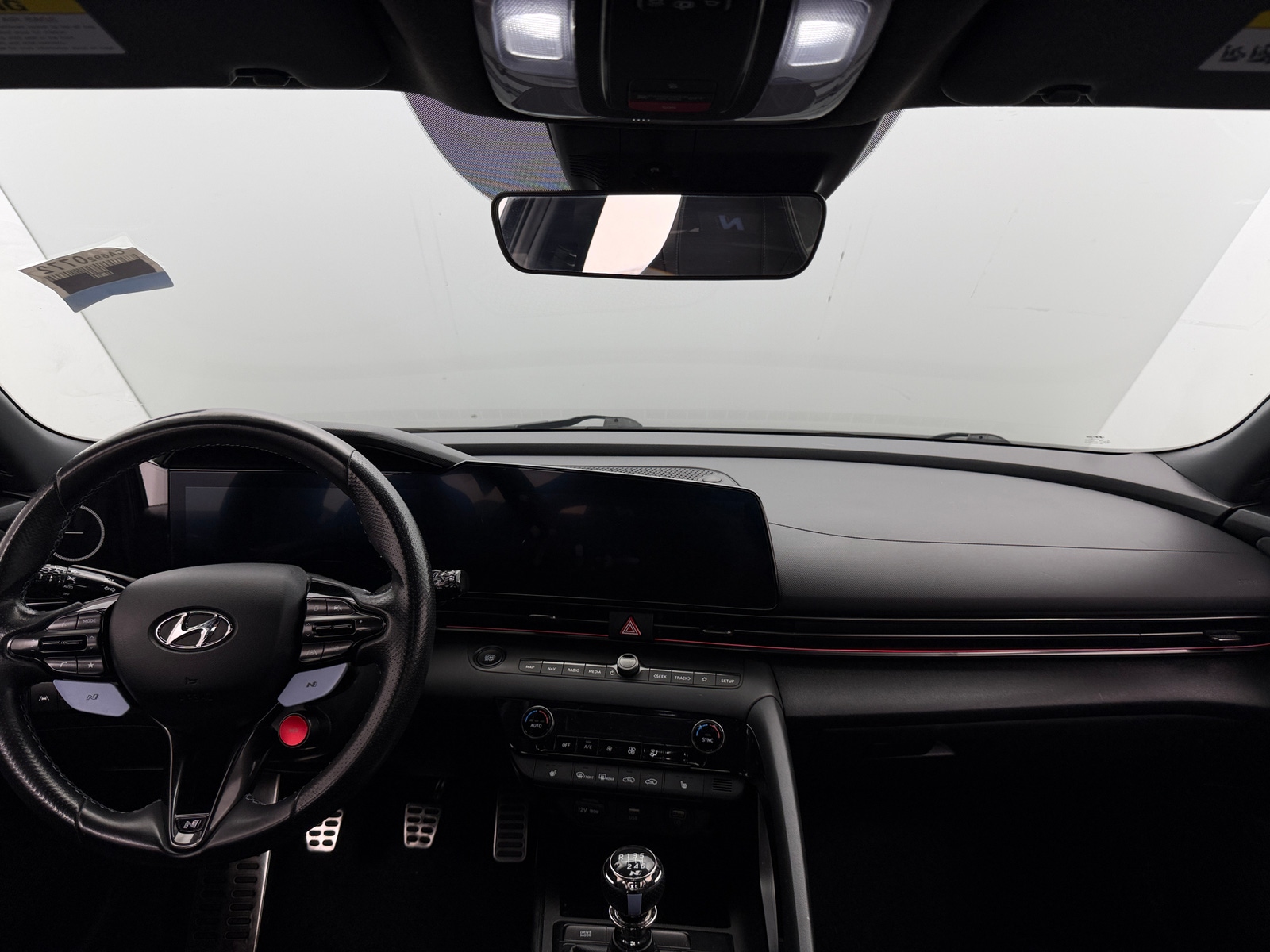 Thumbnail: 2023 Hyundai Elantra - 2