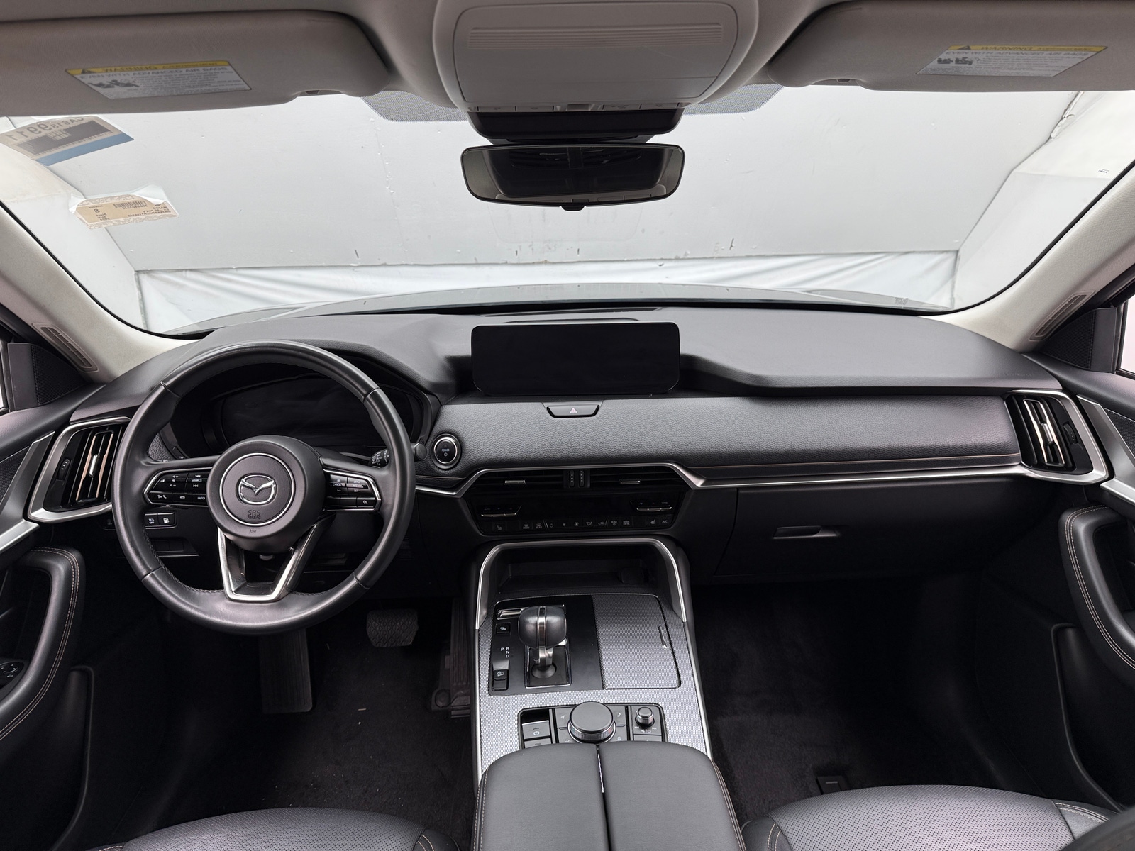 Thumbnail: 2024 Mazda CX-90 - 2