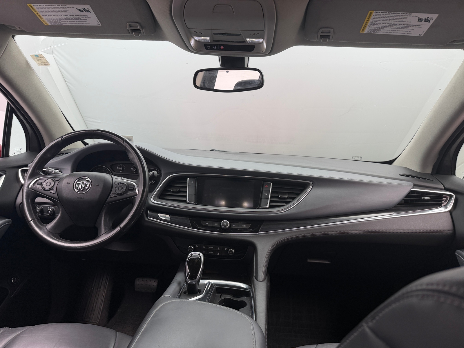 Thumbnail: 2018 Buick Enclave - 2