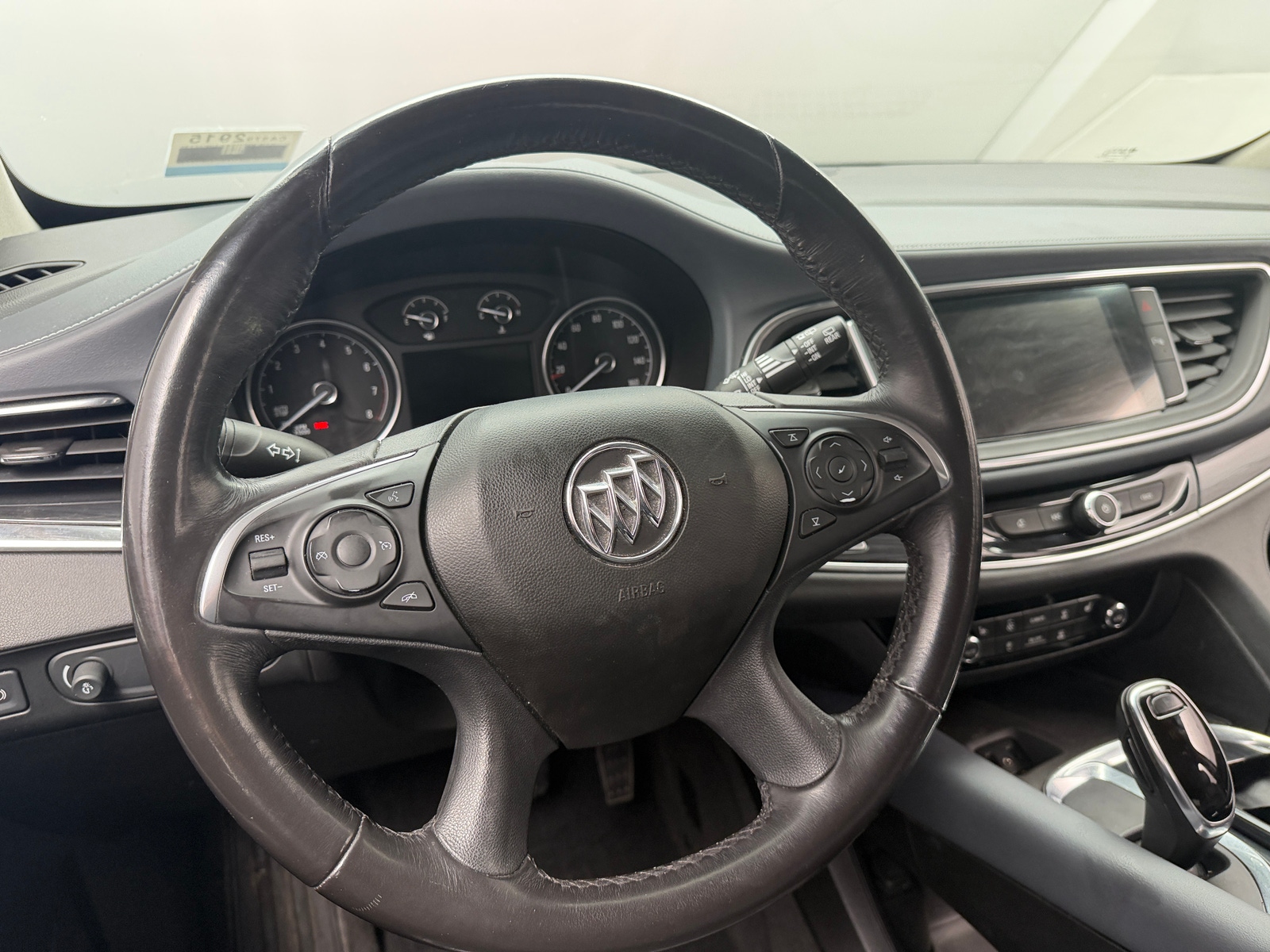 Thumbnail: 2018 Buick Enclave - 4
