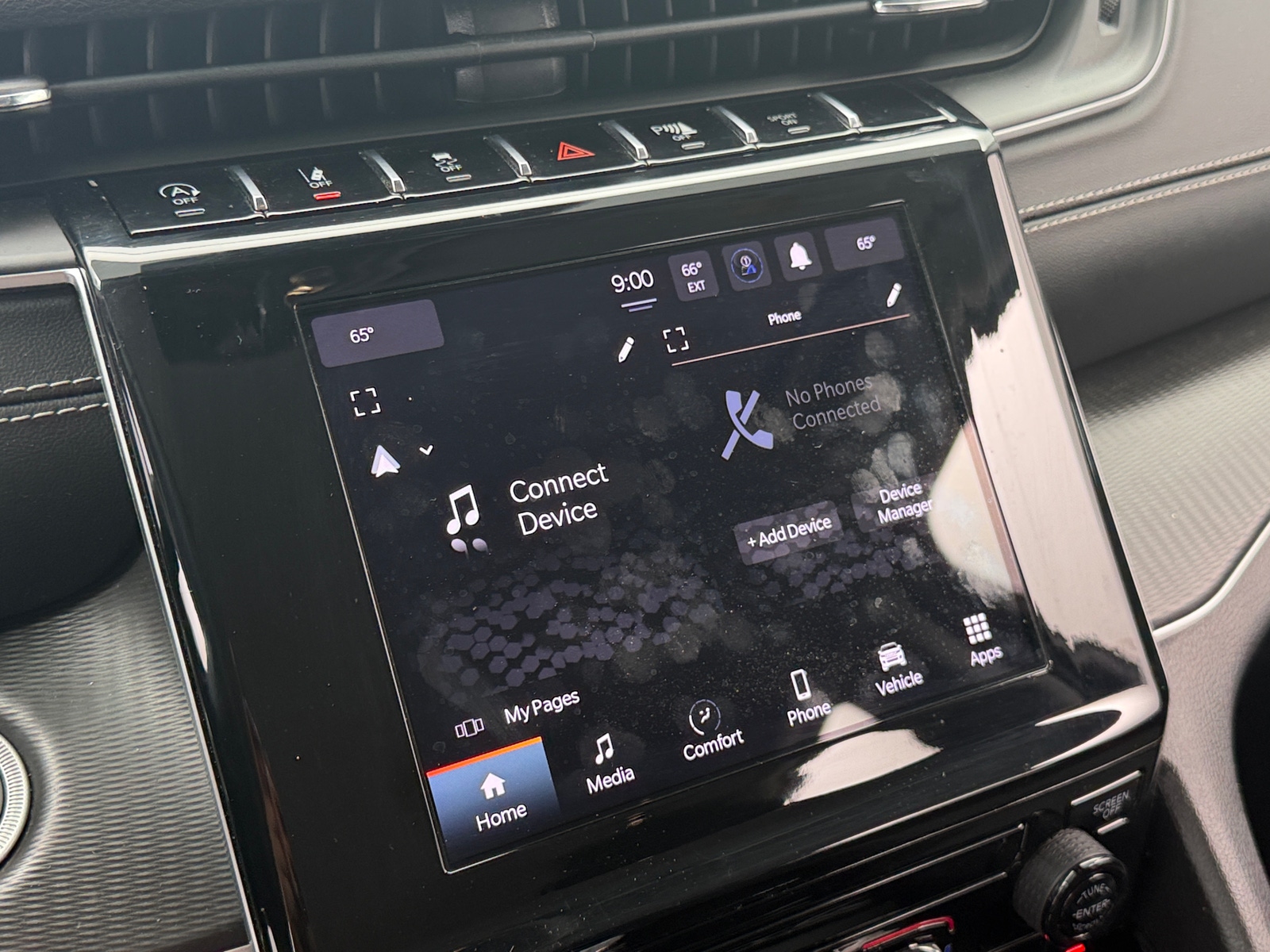 Thumbnail: 2023 Jeep Grand Cherokee L - 4