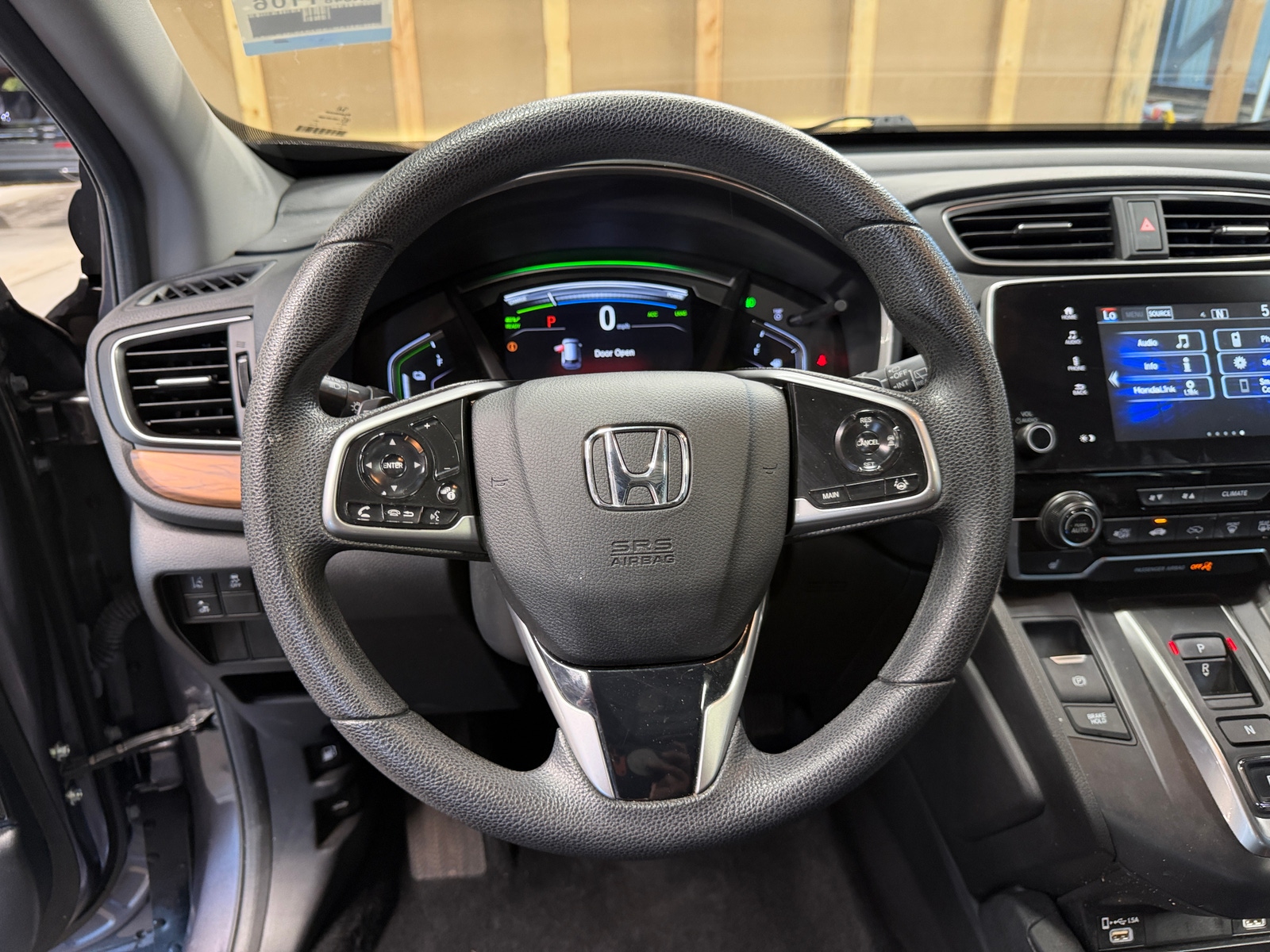 Thumbnail: 2021 Honda CR-V - 5