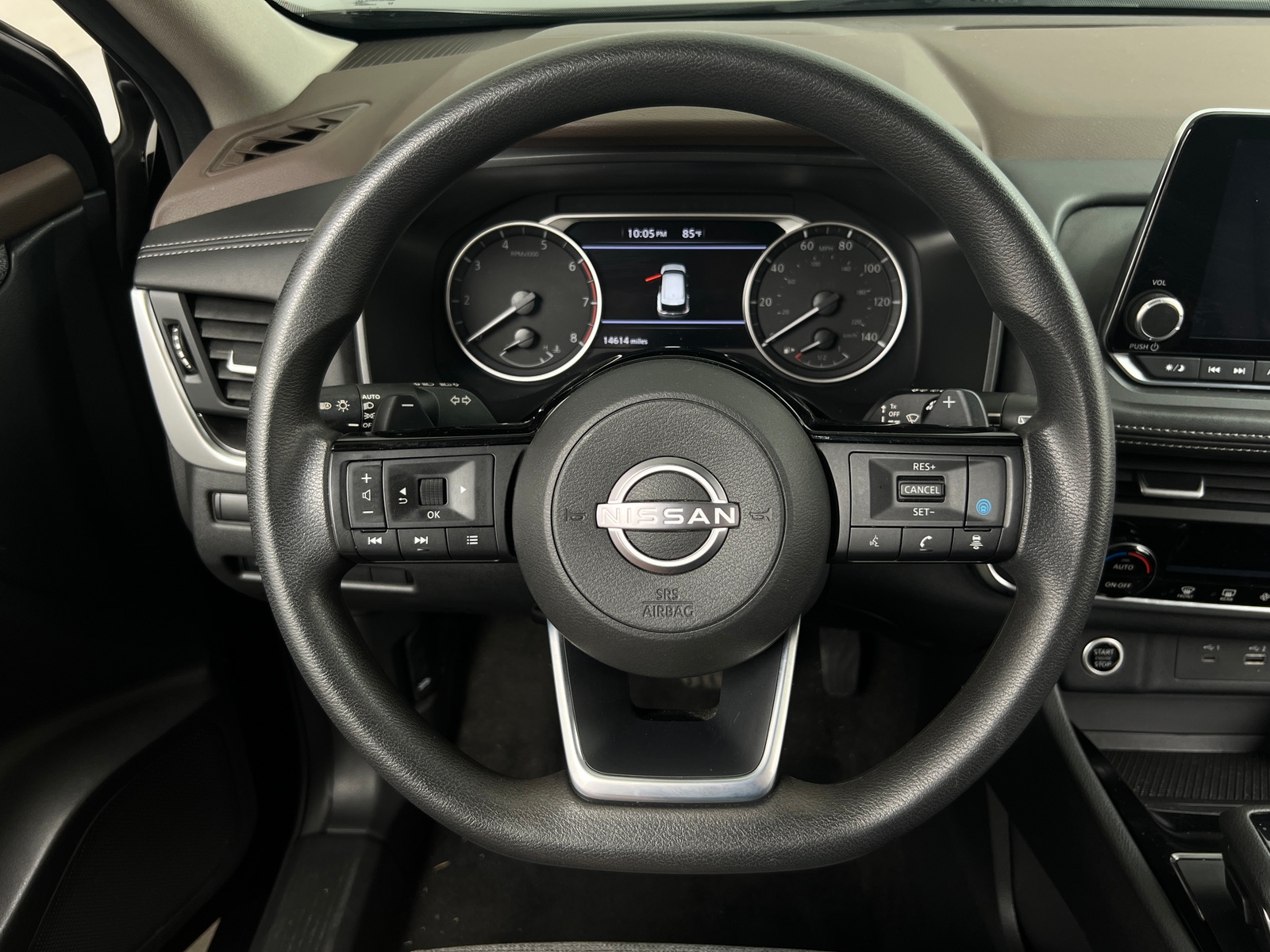 Thumbnail: 2023 Nissan Rogue - 5