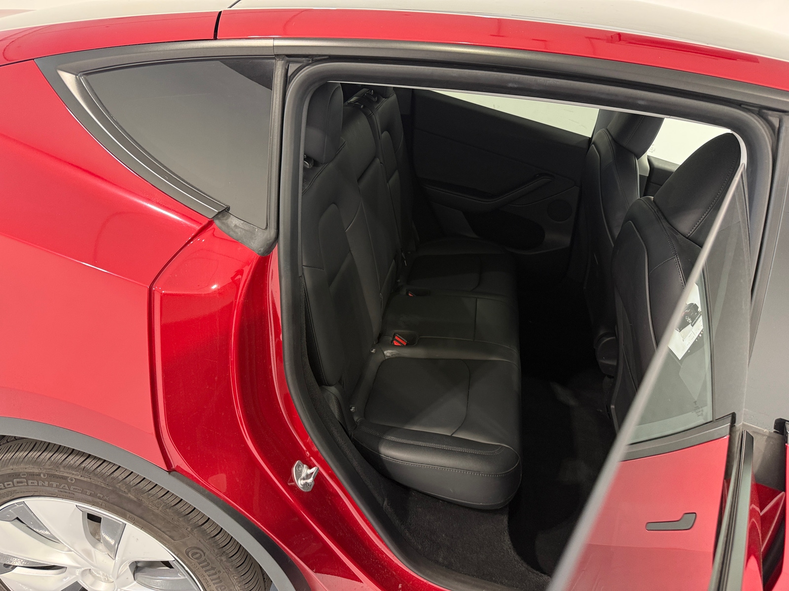 Thumbnail: 2023 Tesla Model Y - 5
