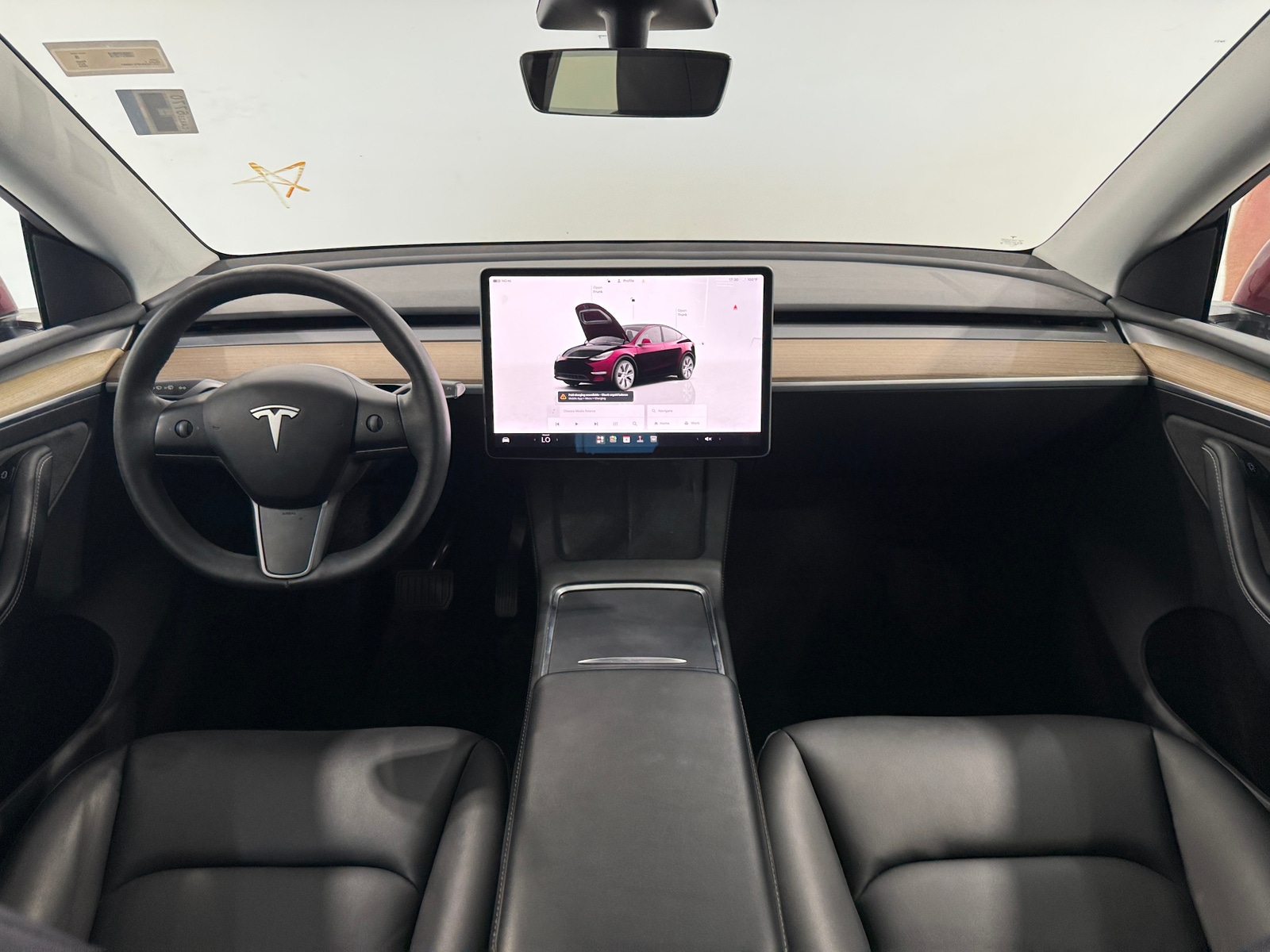 Thumbnail: 2023 Tesla Model Y - 2