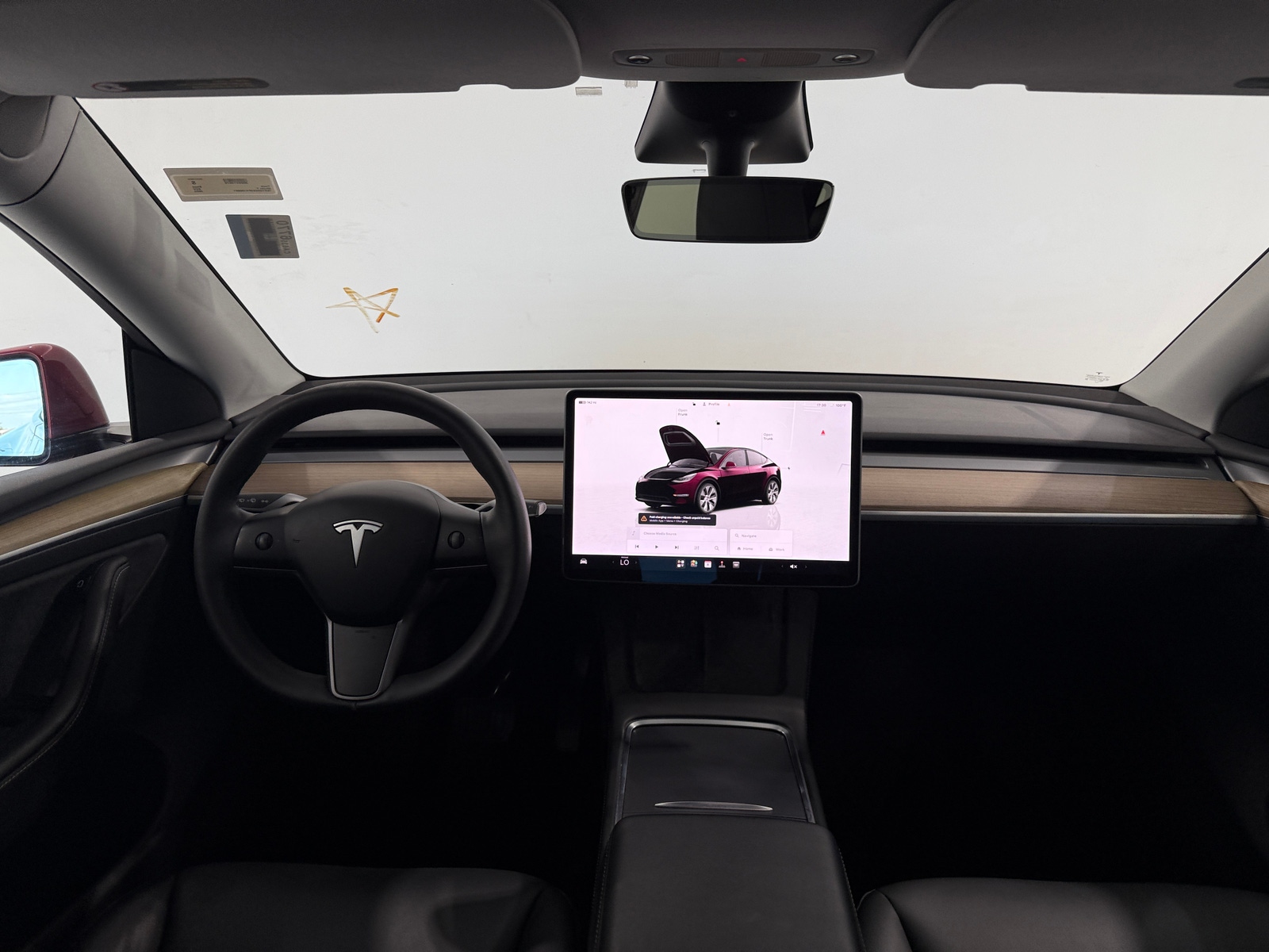 Thumbnail: 2023 Tesla Model Y - 4