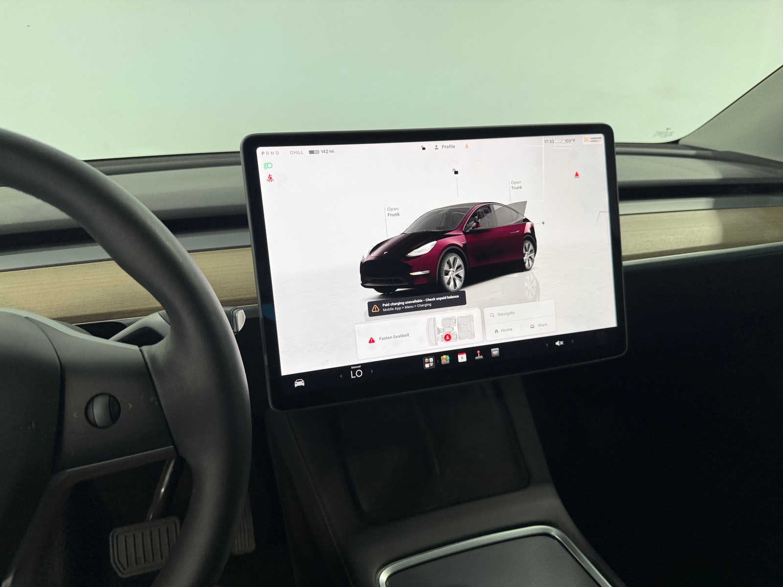 Thumbnail: 2023 Tesla Model Y - 3