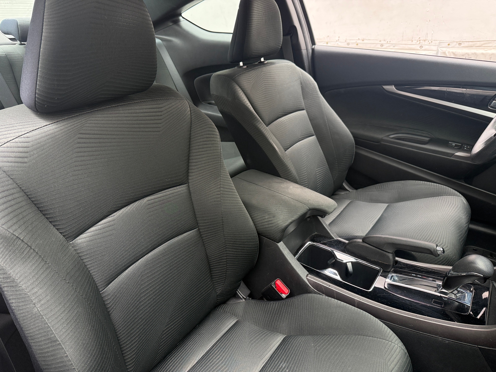 Thumbnail: 2016 Honda Accord - 2