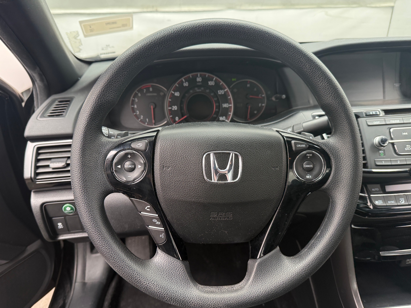 Thumbnail: 2016 Honda Accord - 4