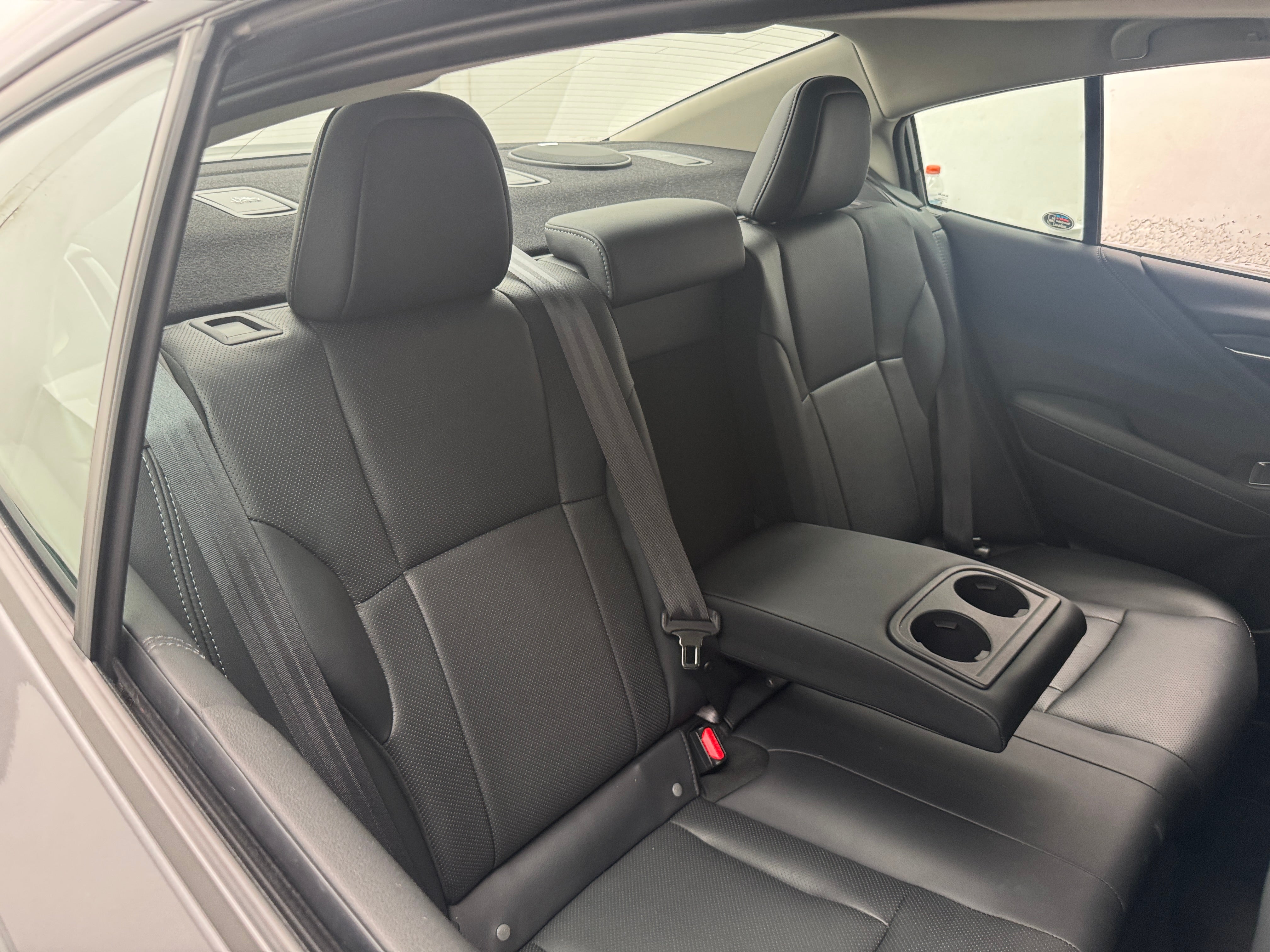 2024 Subaru Legacy Touring