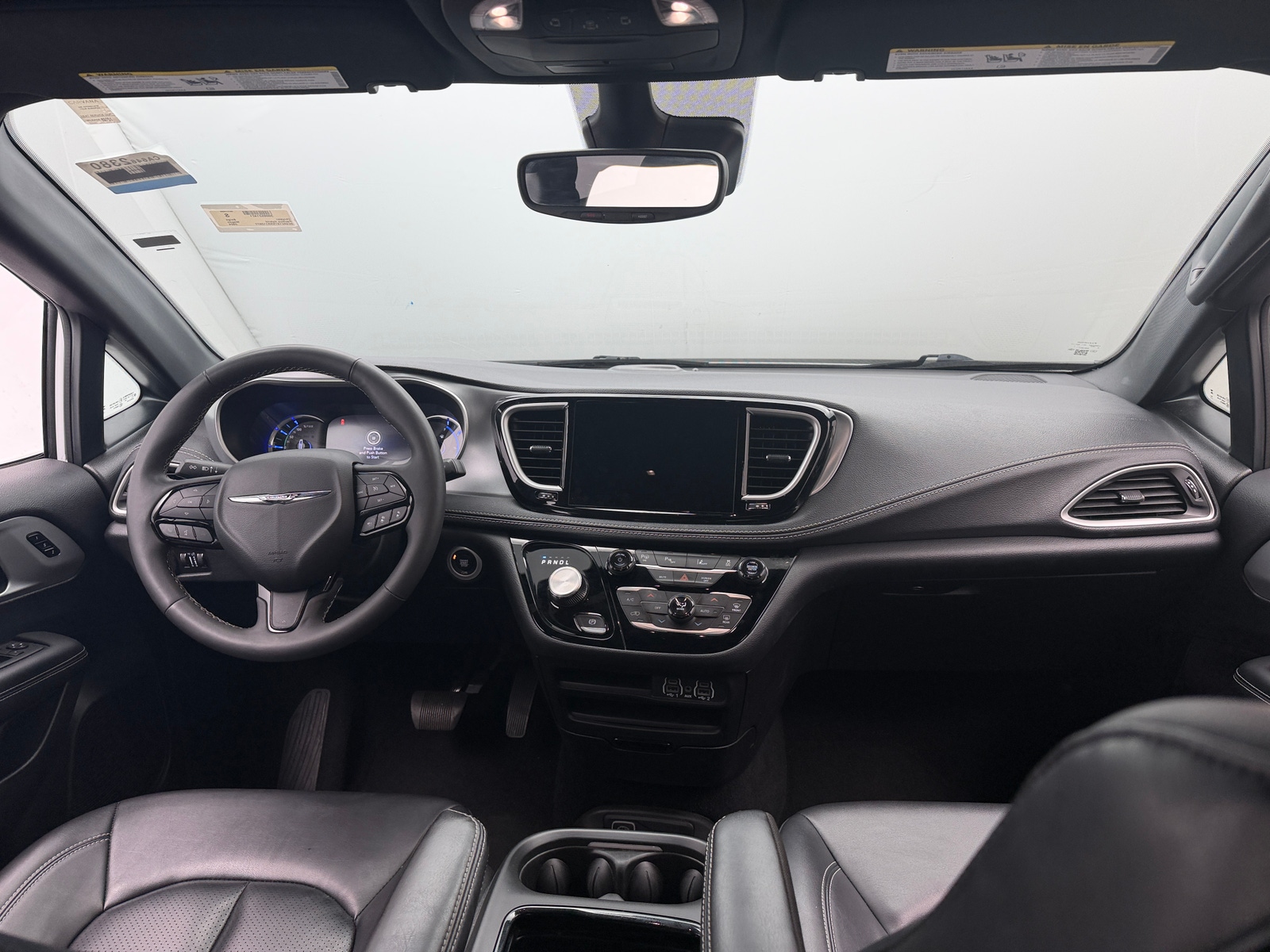 Thumbnail: 2024 Chrysler Pacifica - 2