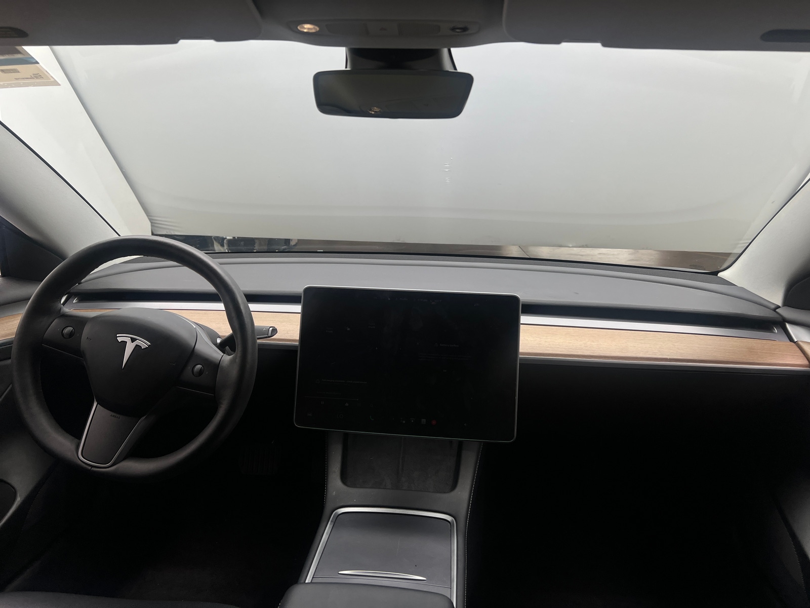 Thumbnail: 2022 Tesla Model 3 - 2