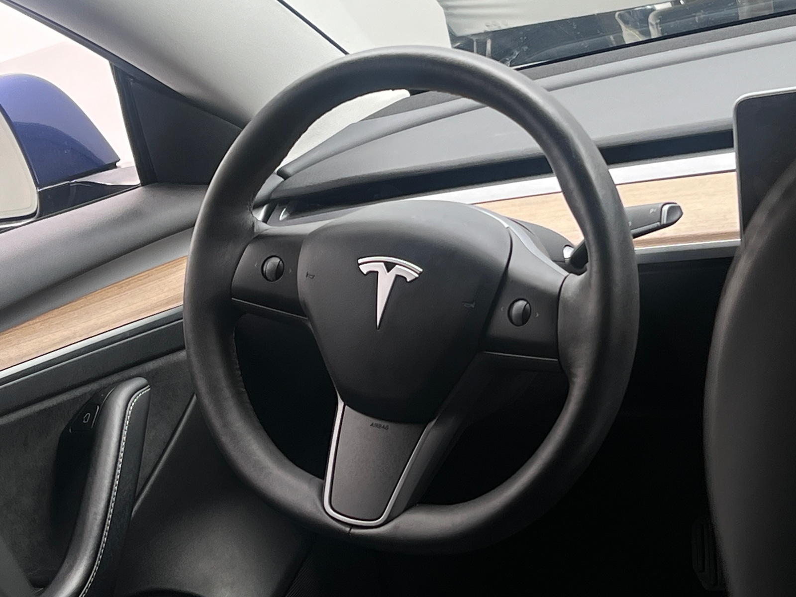 Thumbnail: 2022 Tesla Model 3 - 4