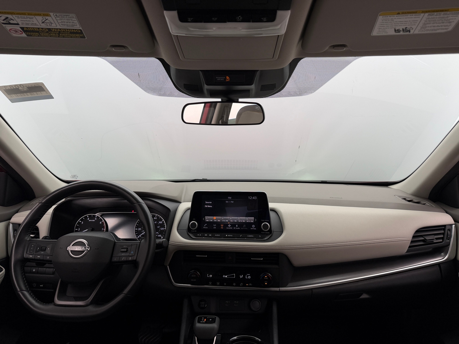 Thumbnail: 2025 Nissan Rogue - 3