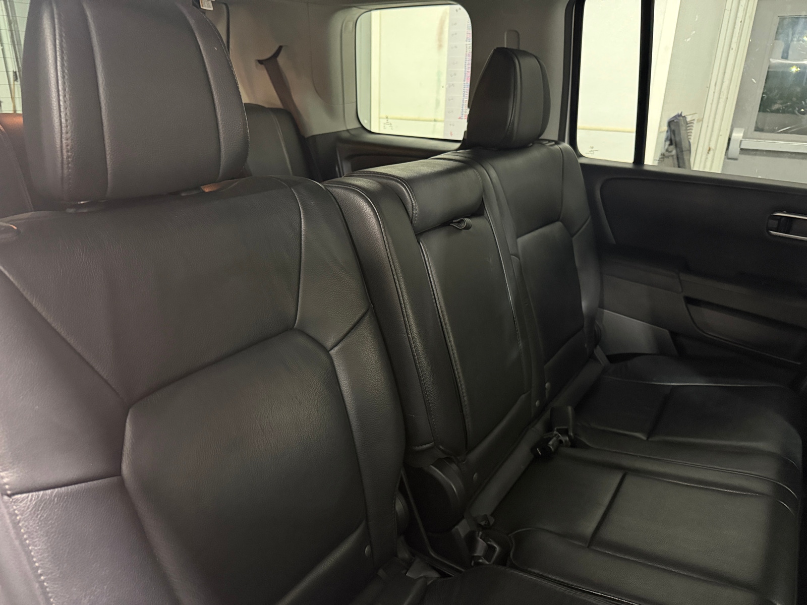 Thumbnail: 2014 Honda Pilot - 5