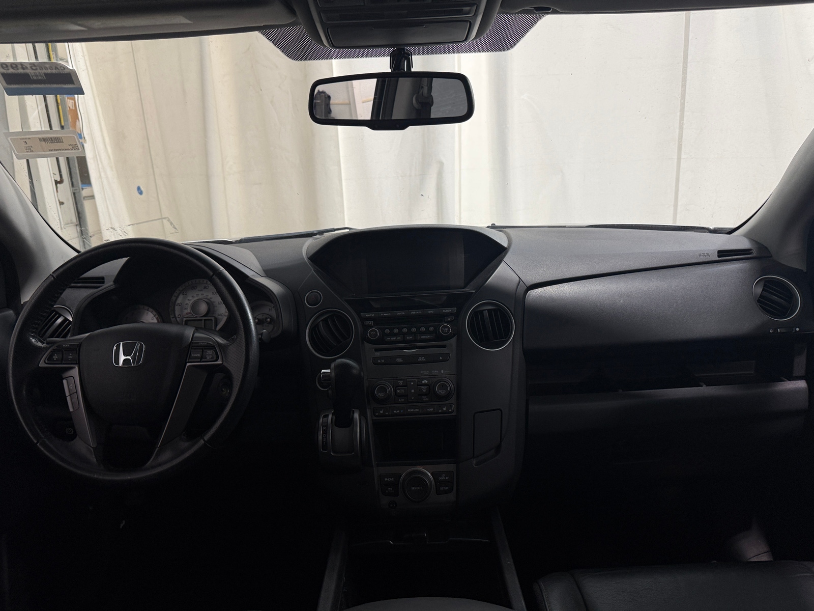 Thumbnail: 2014 Honda Pilot - 2