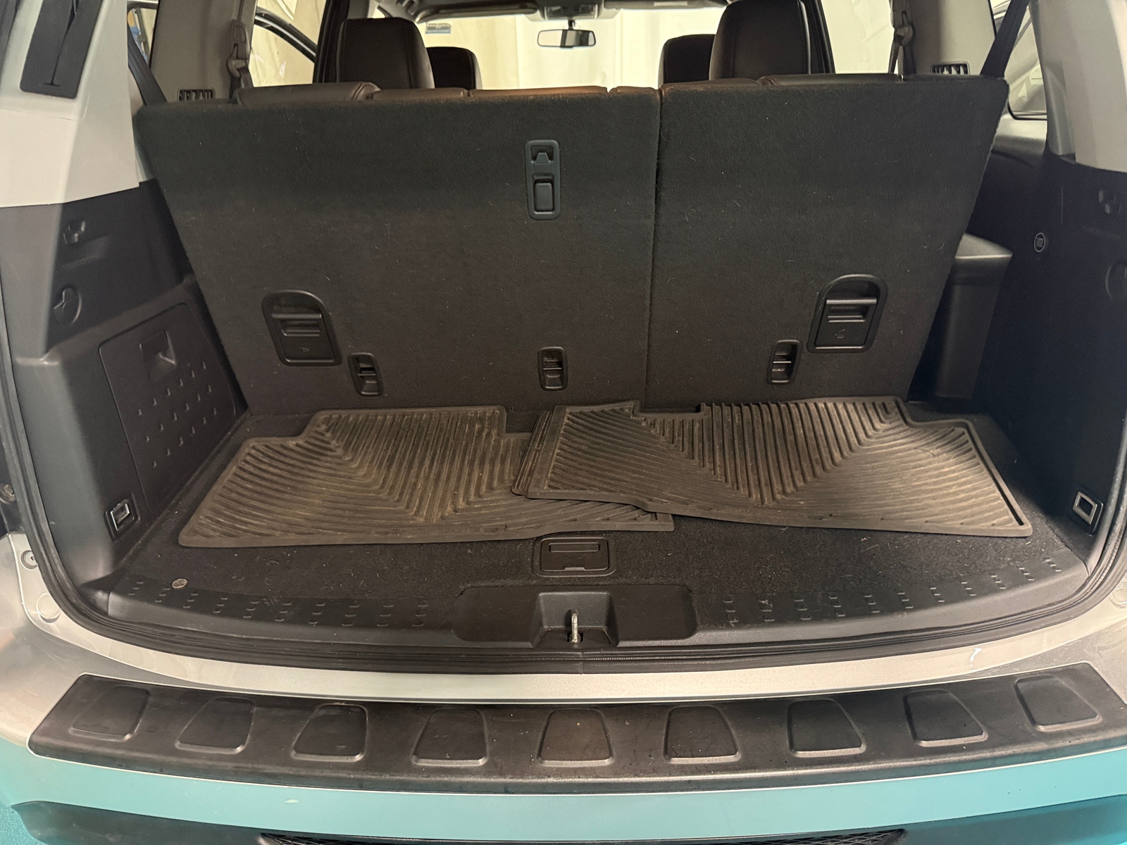 Thumbnail: 2014 Honda Pilot - 6